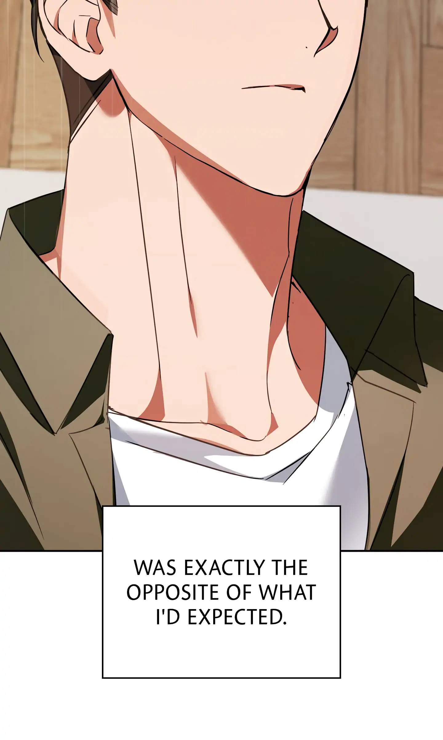 Dirty Talk Buddies Chapter 19 - Page 36