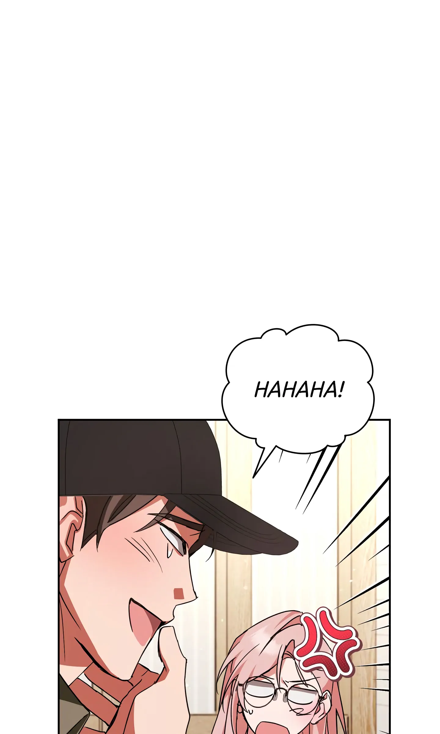 Dirty Talk Buddies Chapter 19 - Page 37