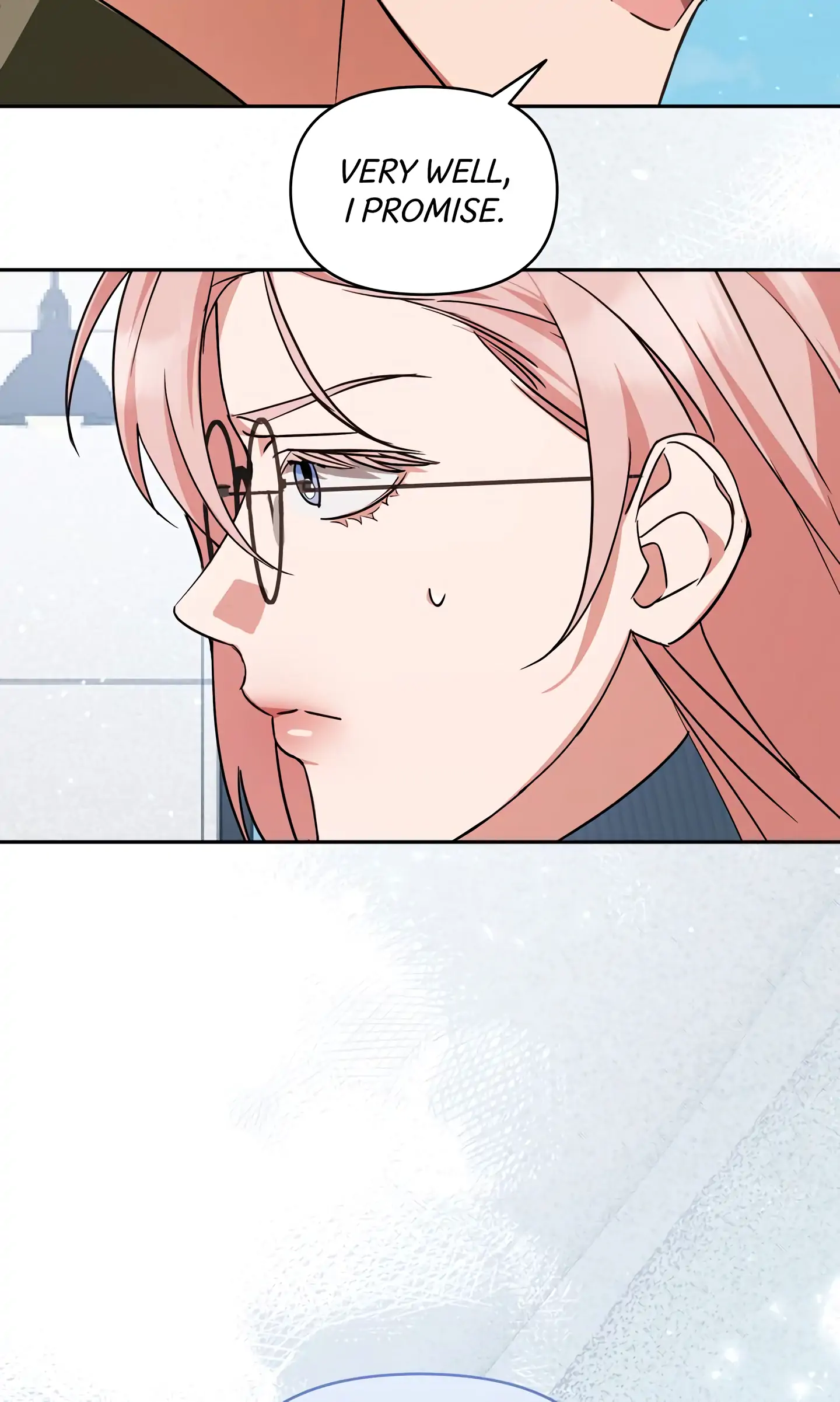 Dirty Talk Buddies Chapter 19 - Page 41