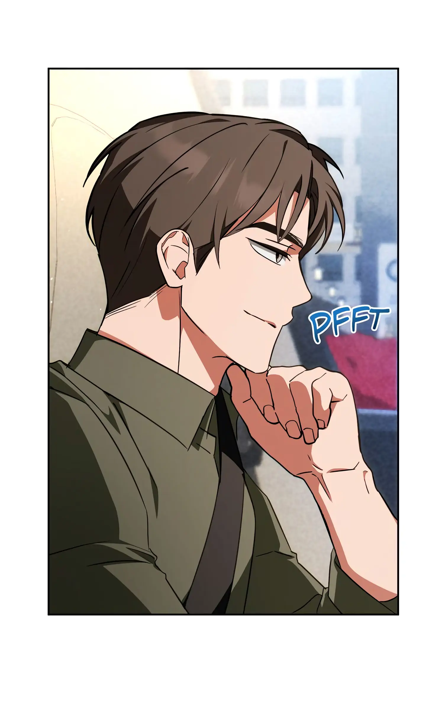 Dirty Talk Buddies Chapter 19 - Page 45