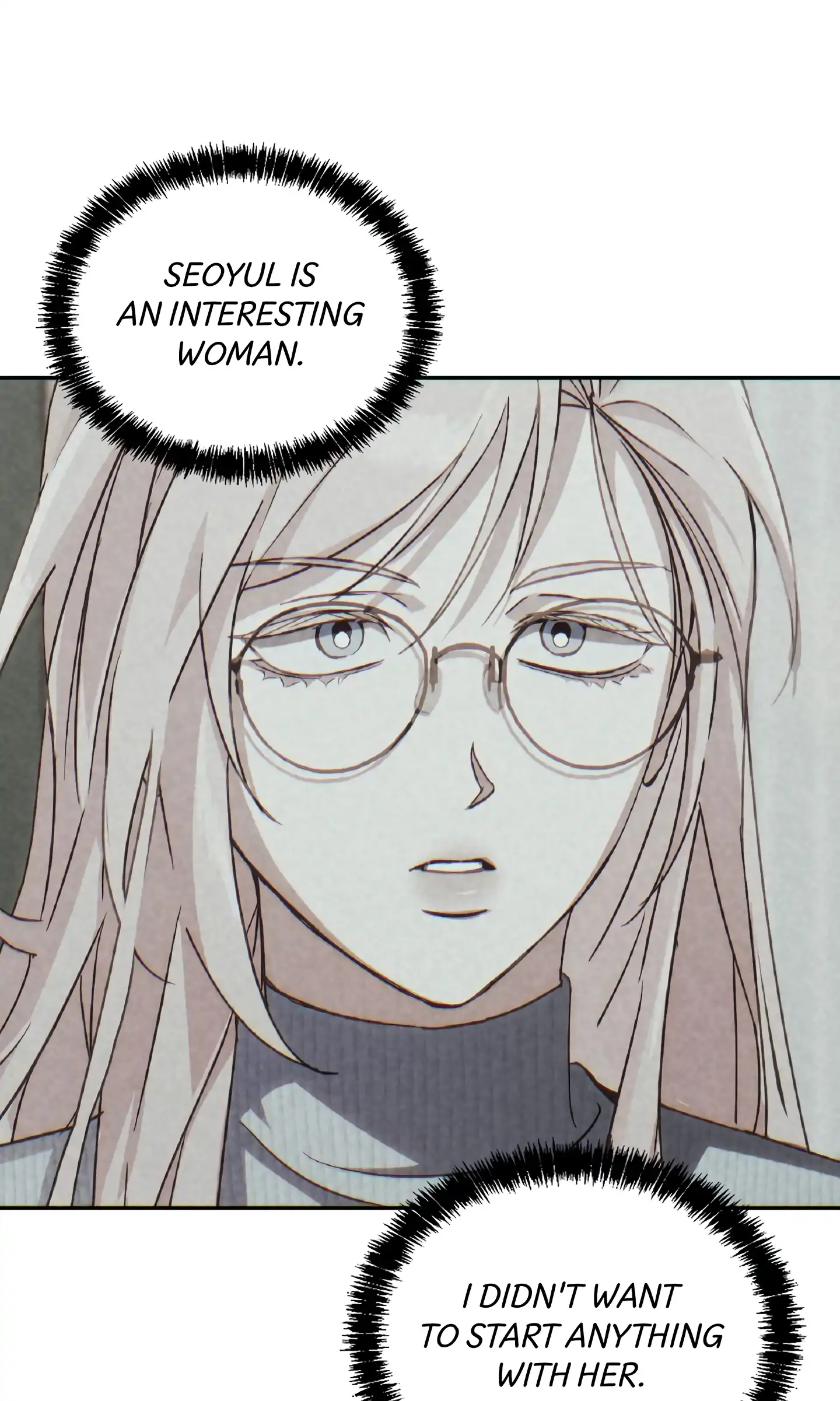 Dirty Talk Buddies Chapter 19 - Page 46