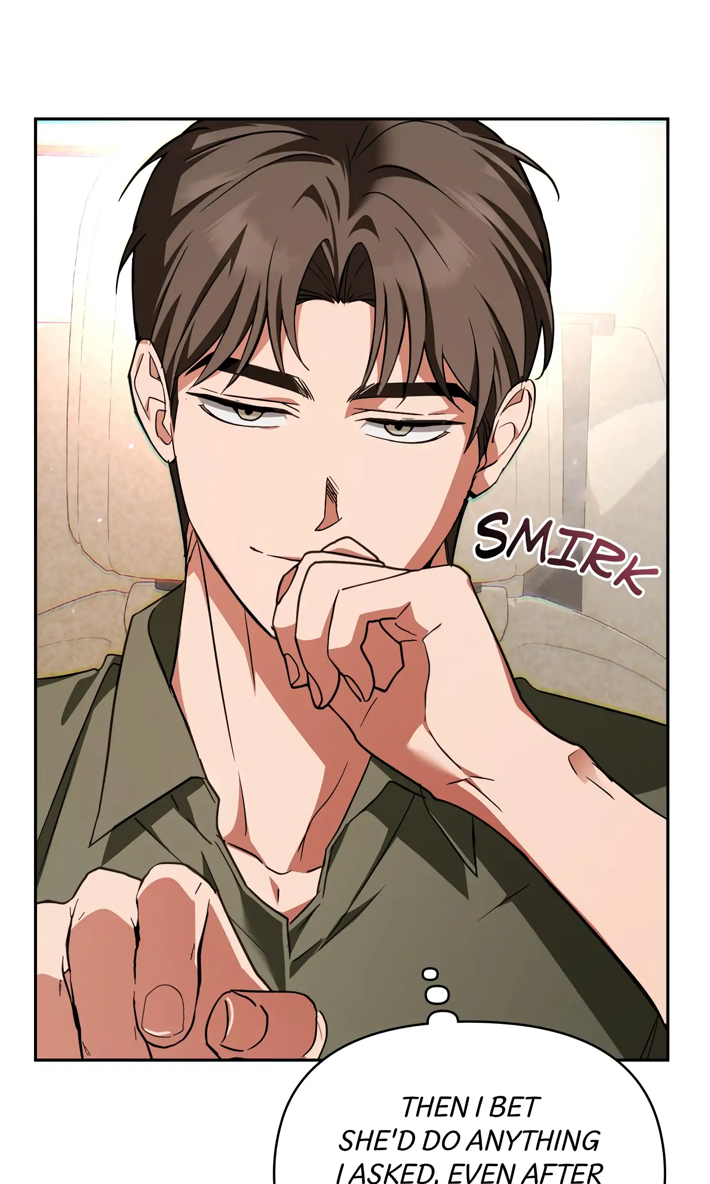 Dirty Talk Buddies Chapter 19 - Page 49