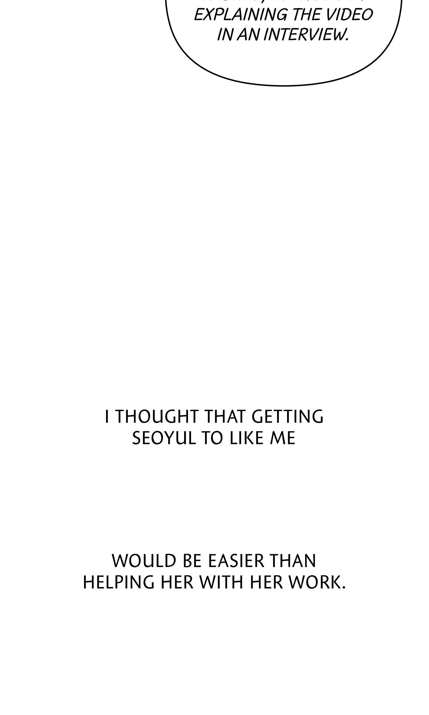 Dirty Talk Buddies Chapter 19 - Page 50