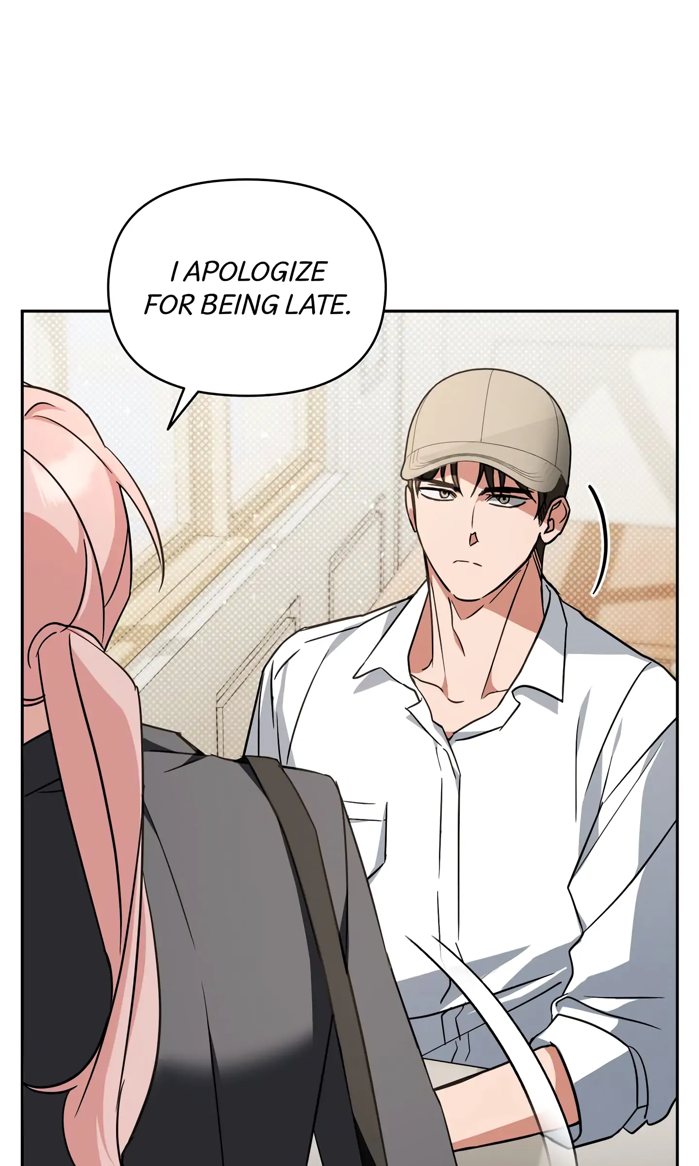 Dirty Talk Buddies Chapter 19 - Page 52