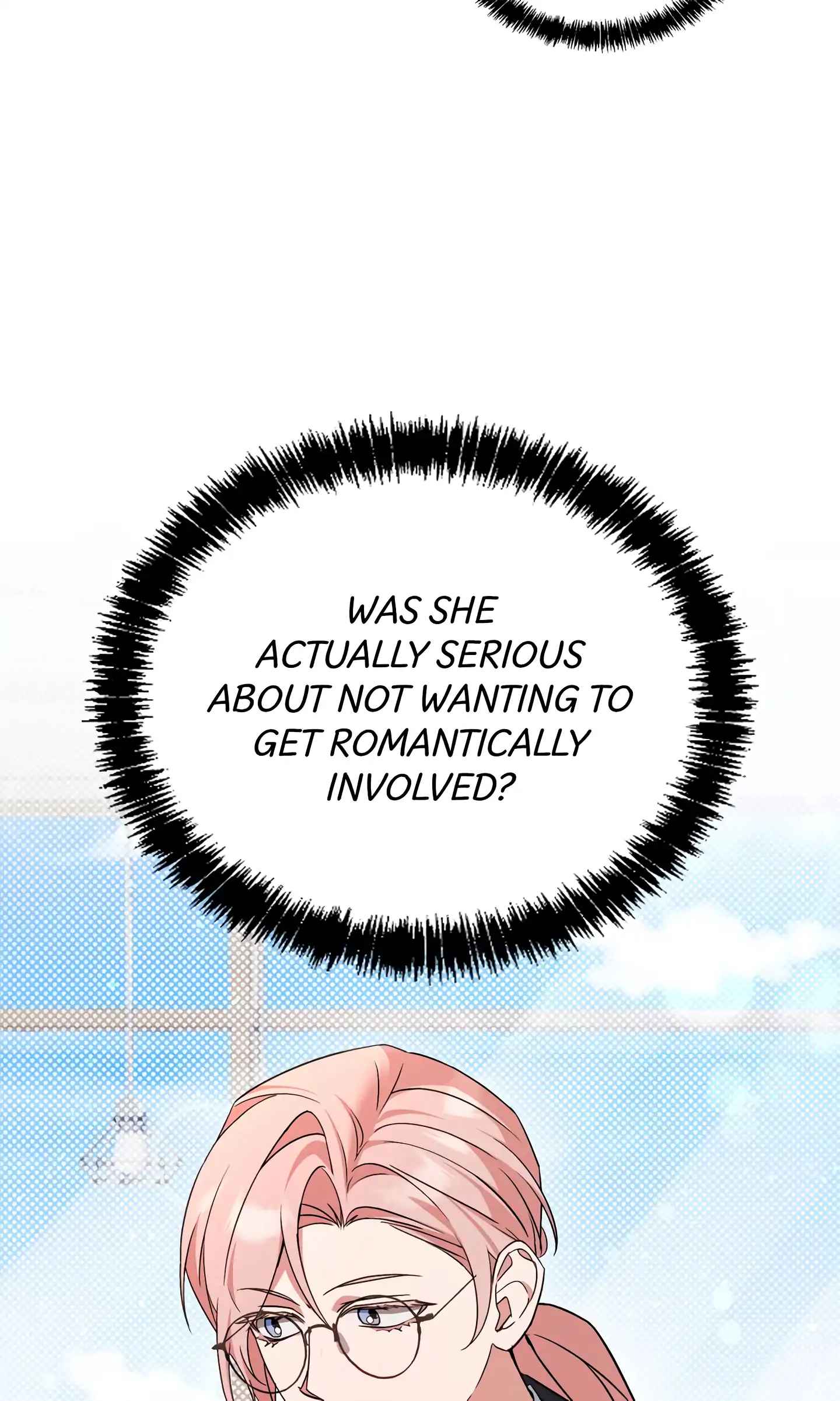 Dirty Talk Buddies Chapter 19 - Page 54