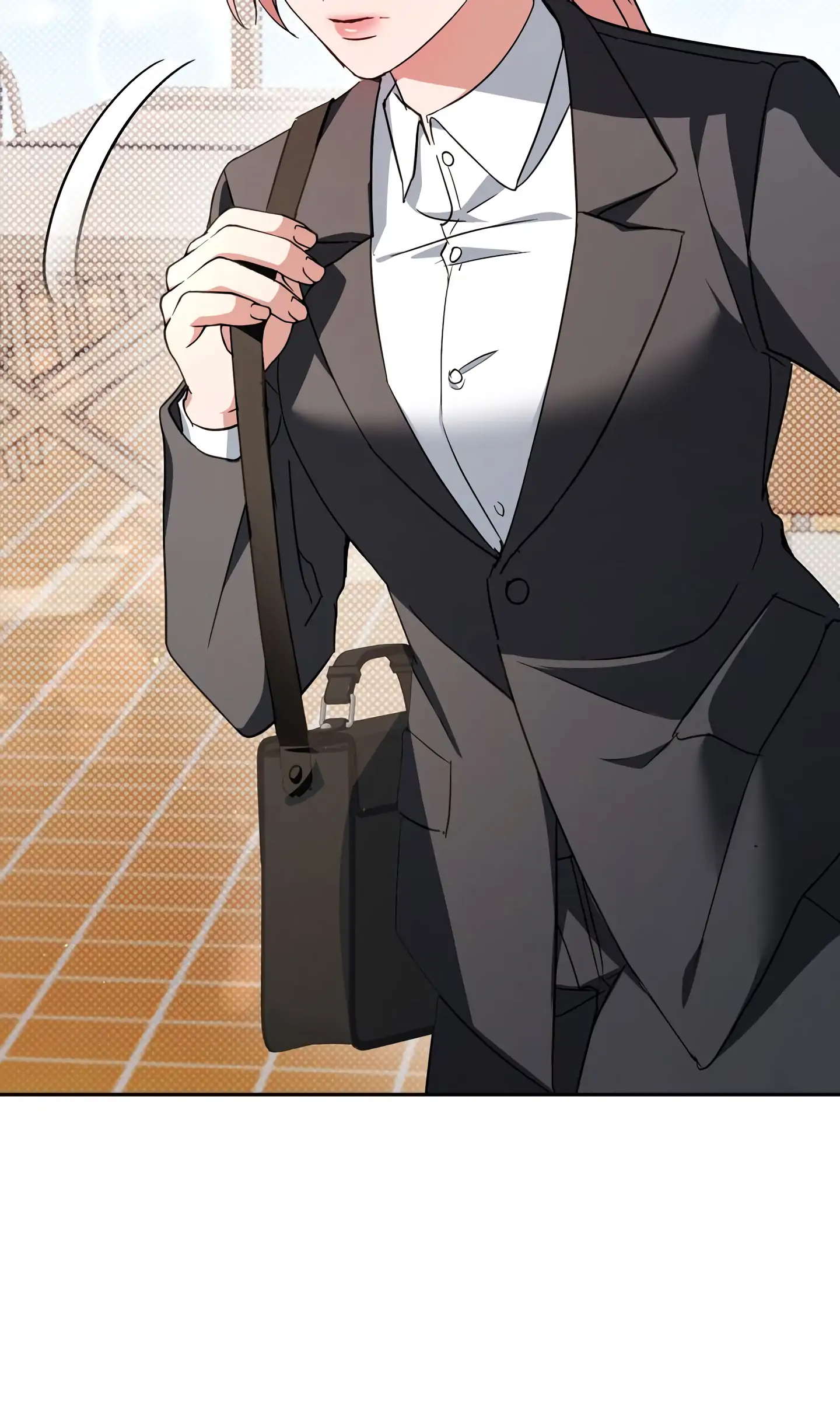 Dirty Talk Buddies Chapter 19 - Page 55