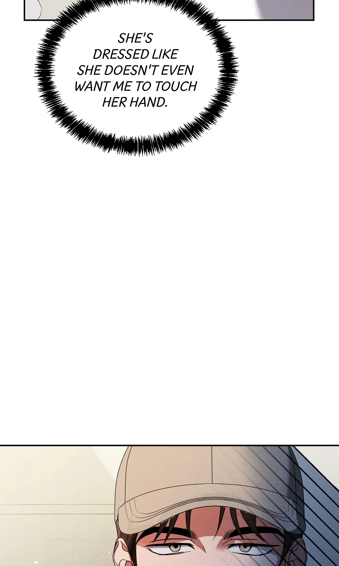 Dirty Talk Buddies Chapter 19 - Page 57