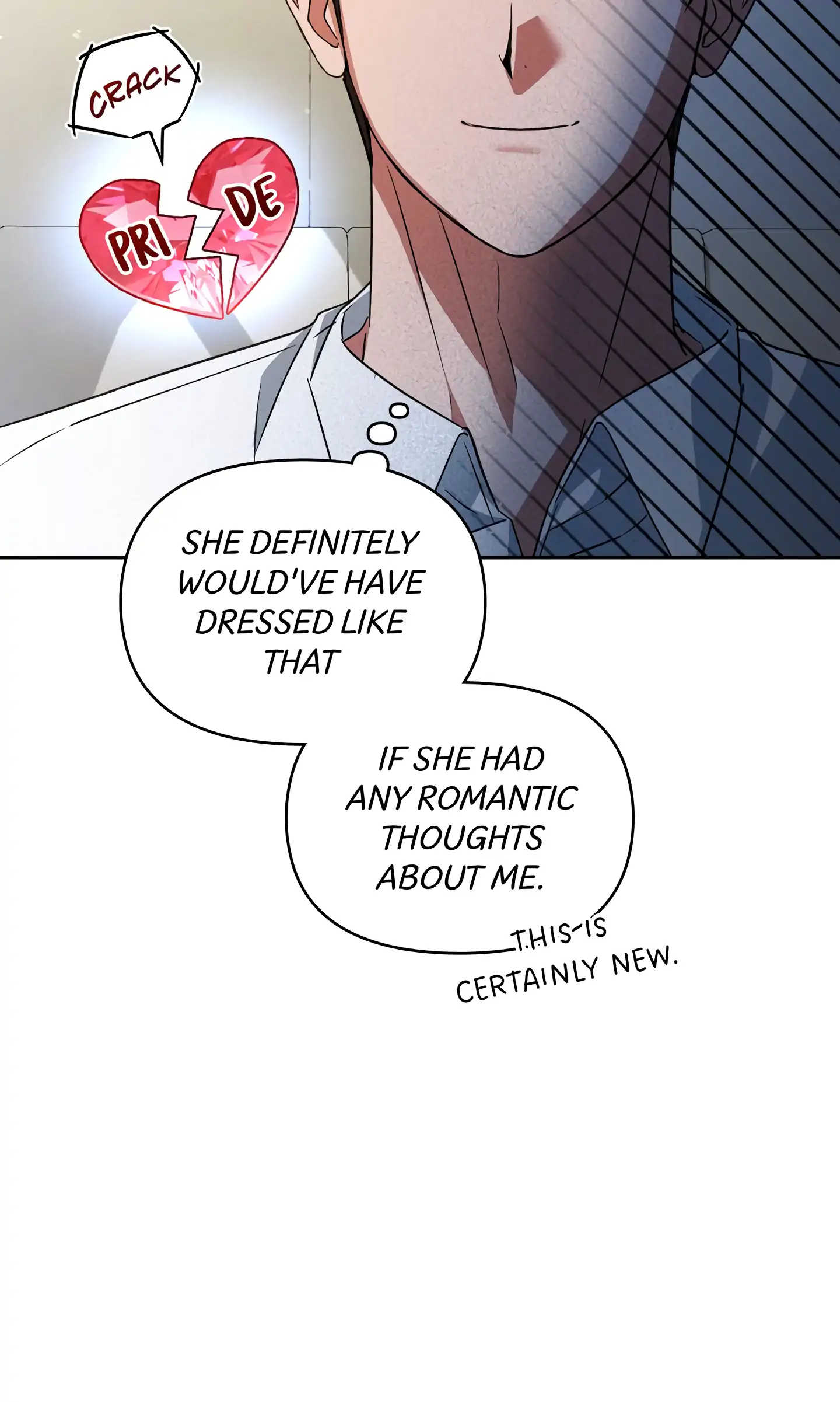 Dirty Talk Buddies Chapter 19 - Page 58