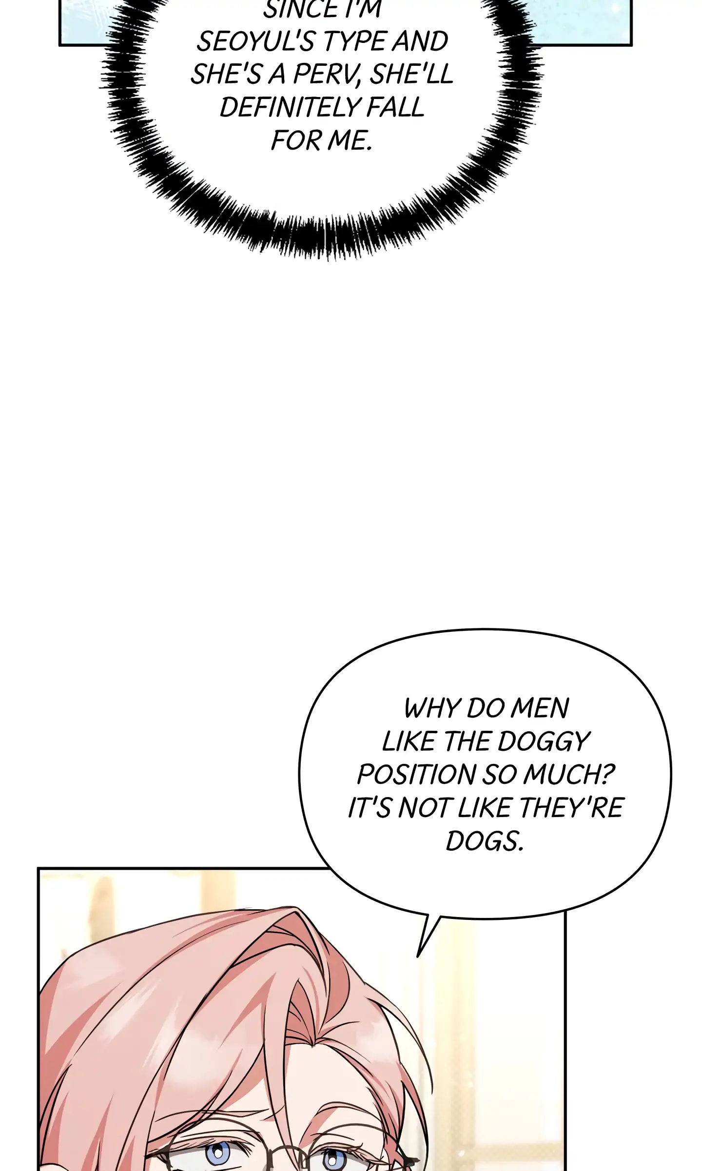 Dirty Talk Buddies Chapter 19 - Page 60