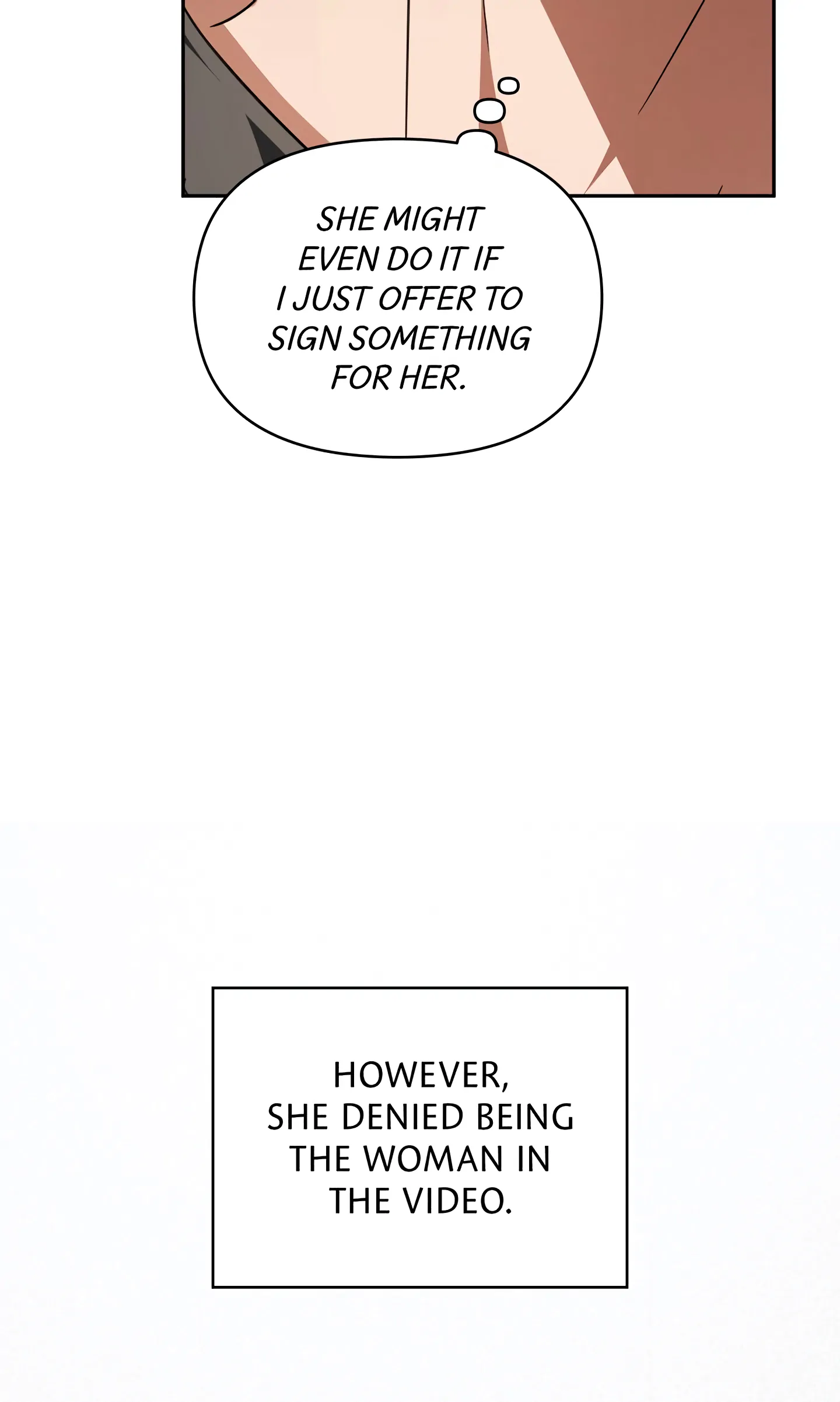 Dirty Talk Buddies Chapter 19 - Page 7