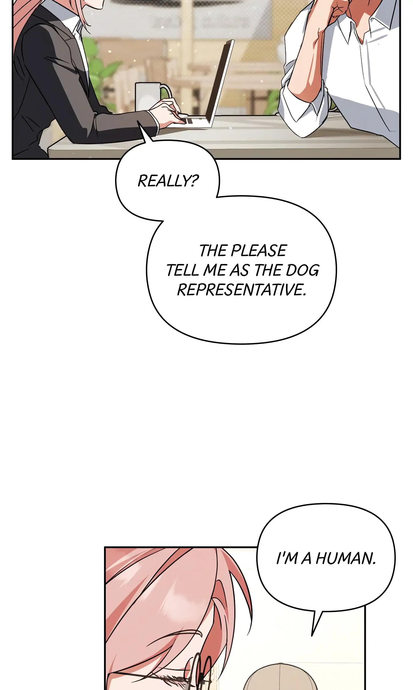 Dirty Talk Buddies Chapter 19 - Page 62