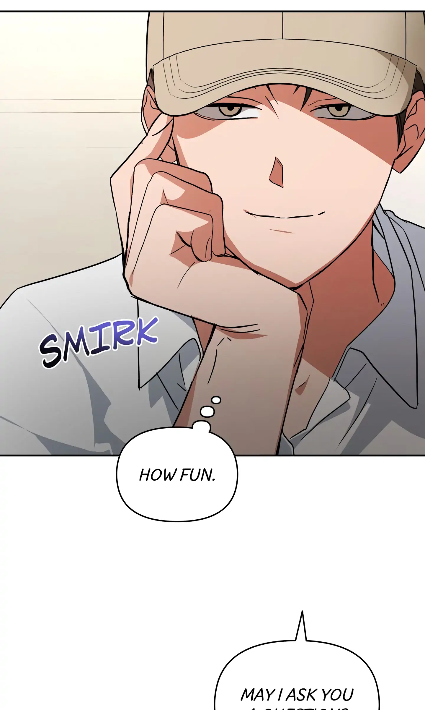 Dirty Talk Buddies Chapter 19 - Page 64