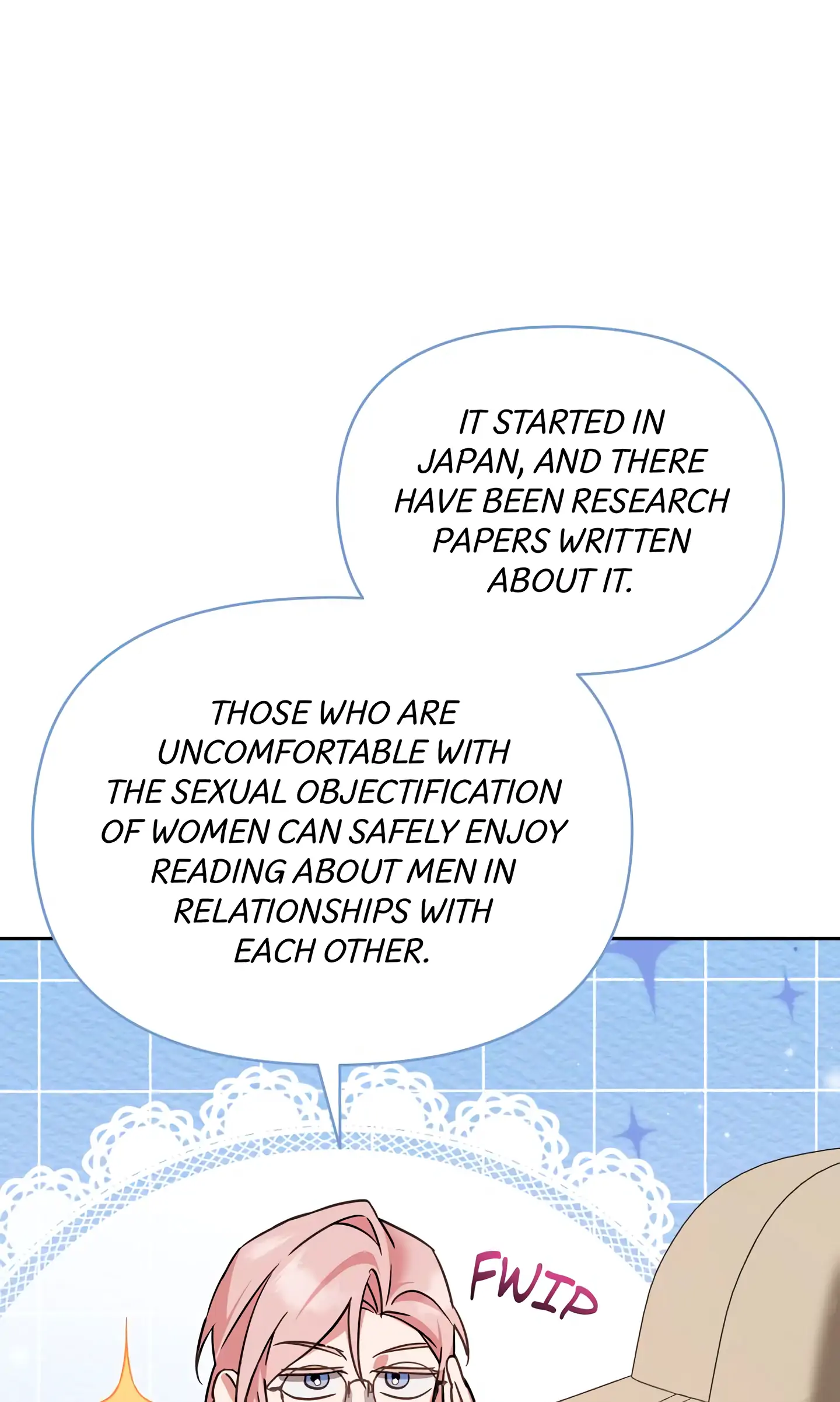 Dirty Talk Buddies Chapter 19 - Page 67