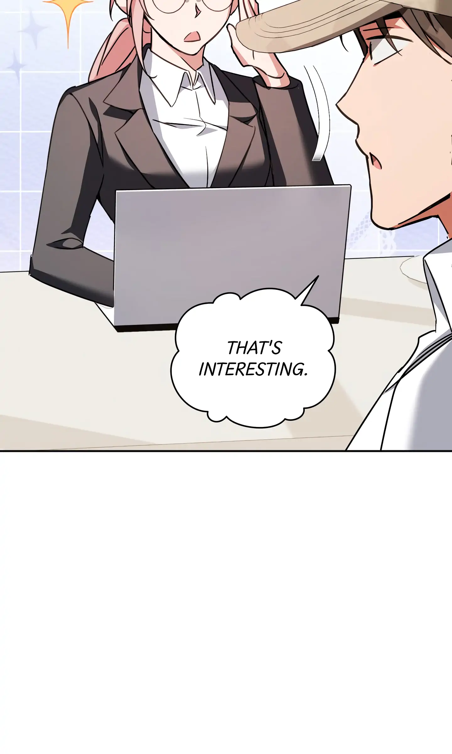 Dirty Talk Buddies Chapter 19 - Page 68