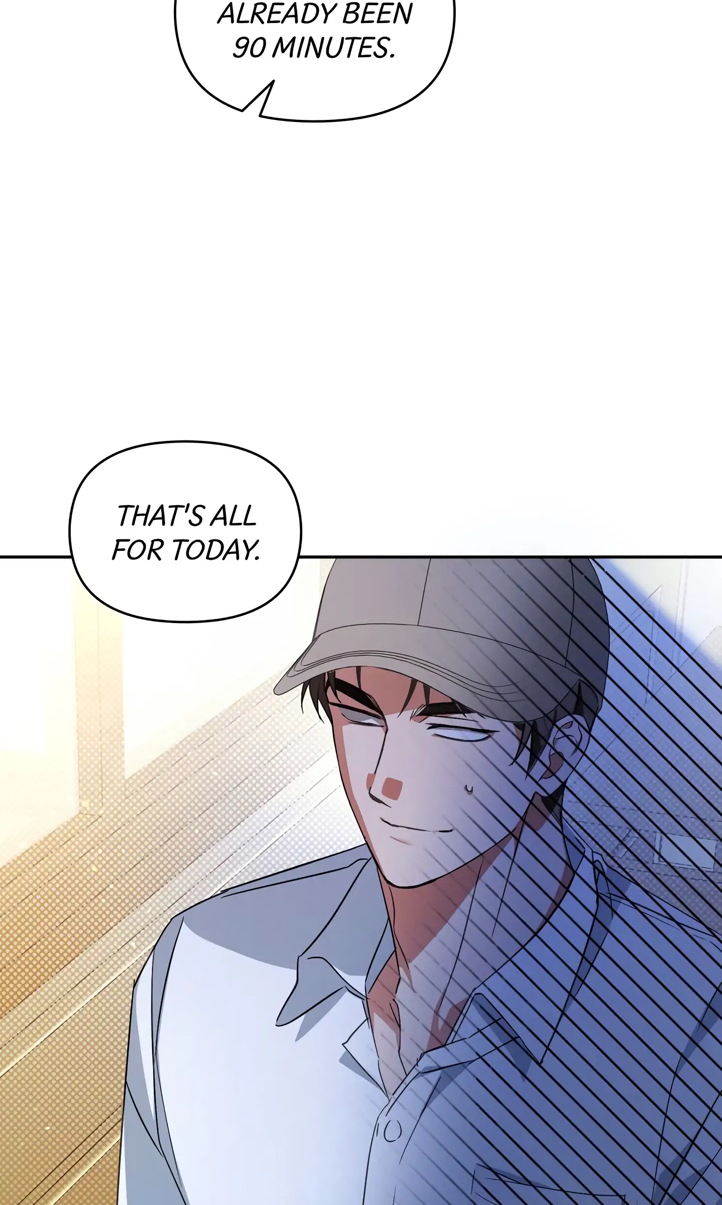 Dirty Talk Buddies Chapter 19 - Page 71