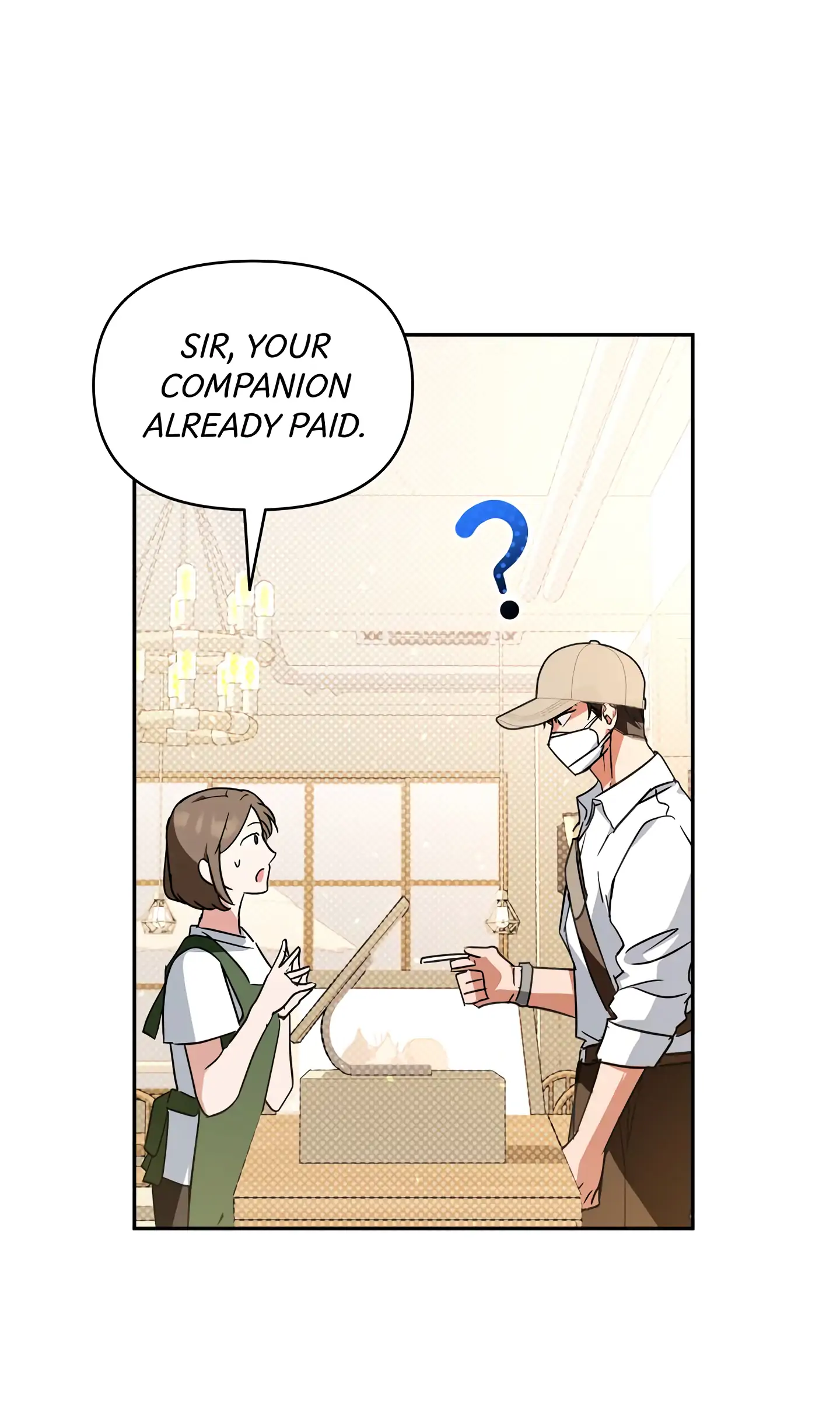 Dirty Talk Buddies Chapter 19 - Page 76