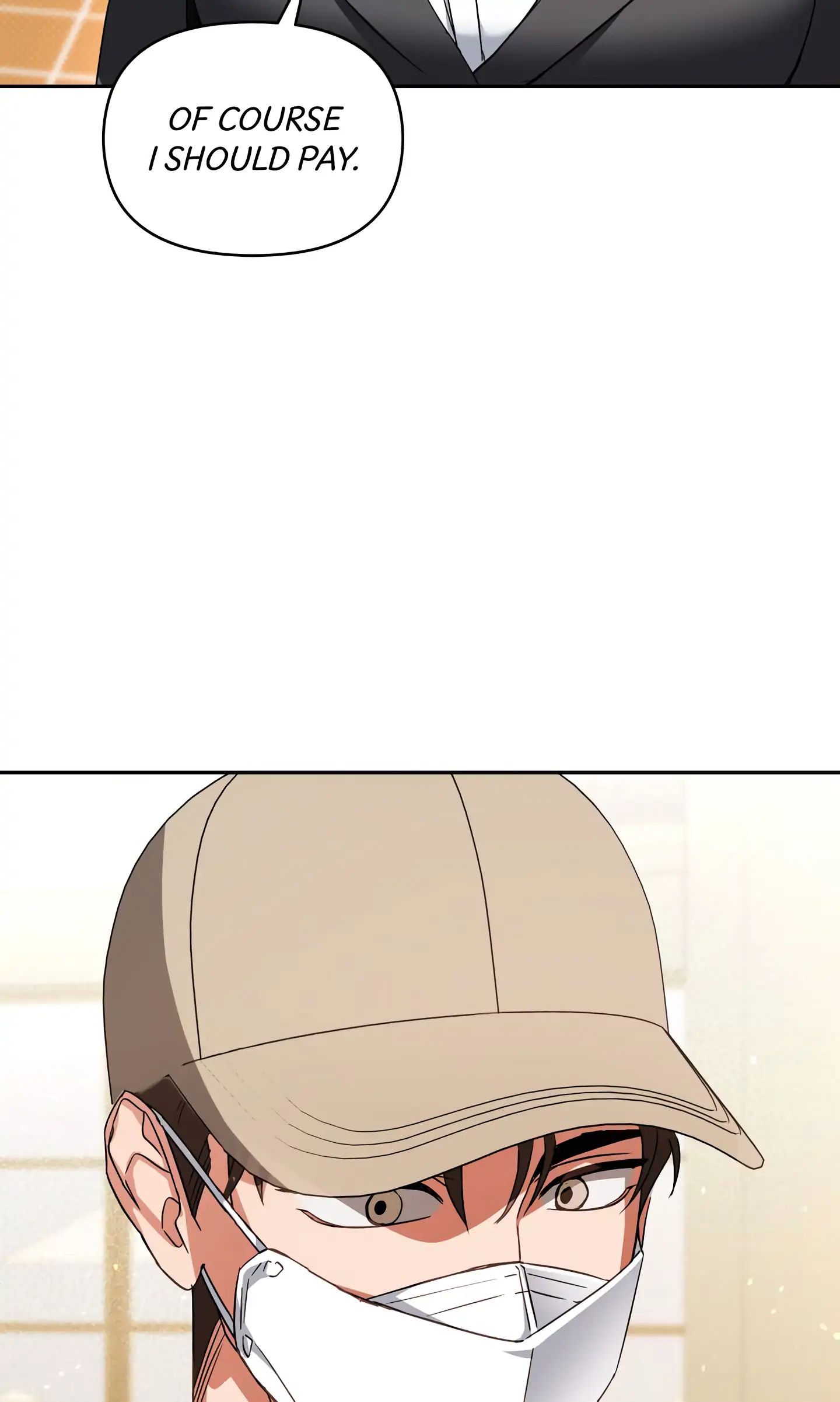 Dirty Talk Buddies Chapter 19 - Page 80