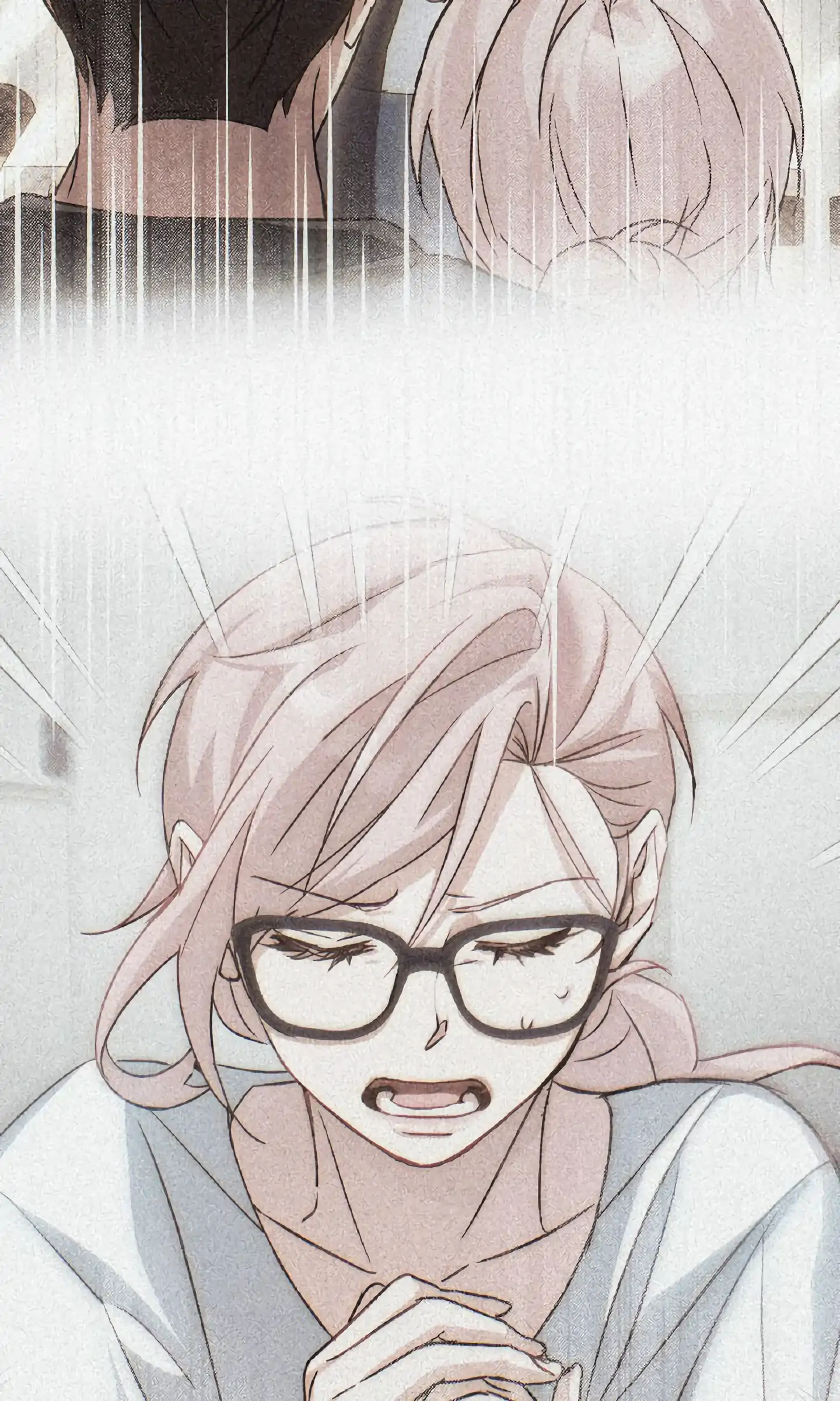 Dirty Talk Buddies Chapter 19 - Page 9