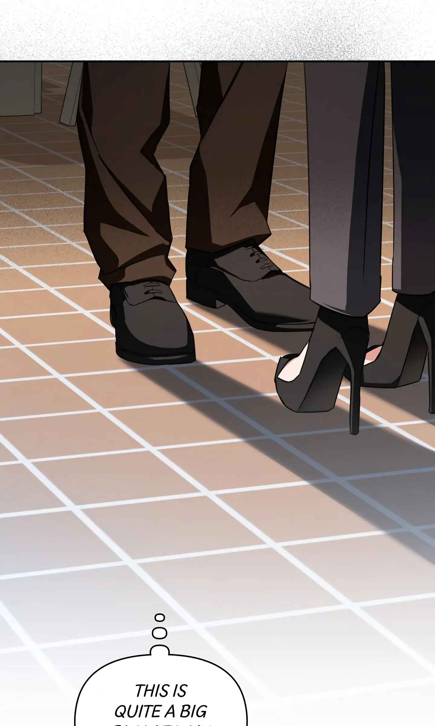 Dirty Talk Buddies Chapter 19 - Page 82