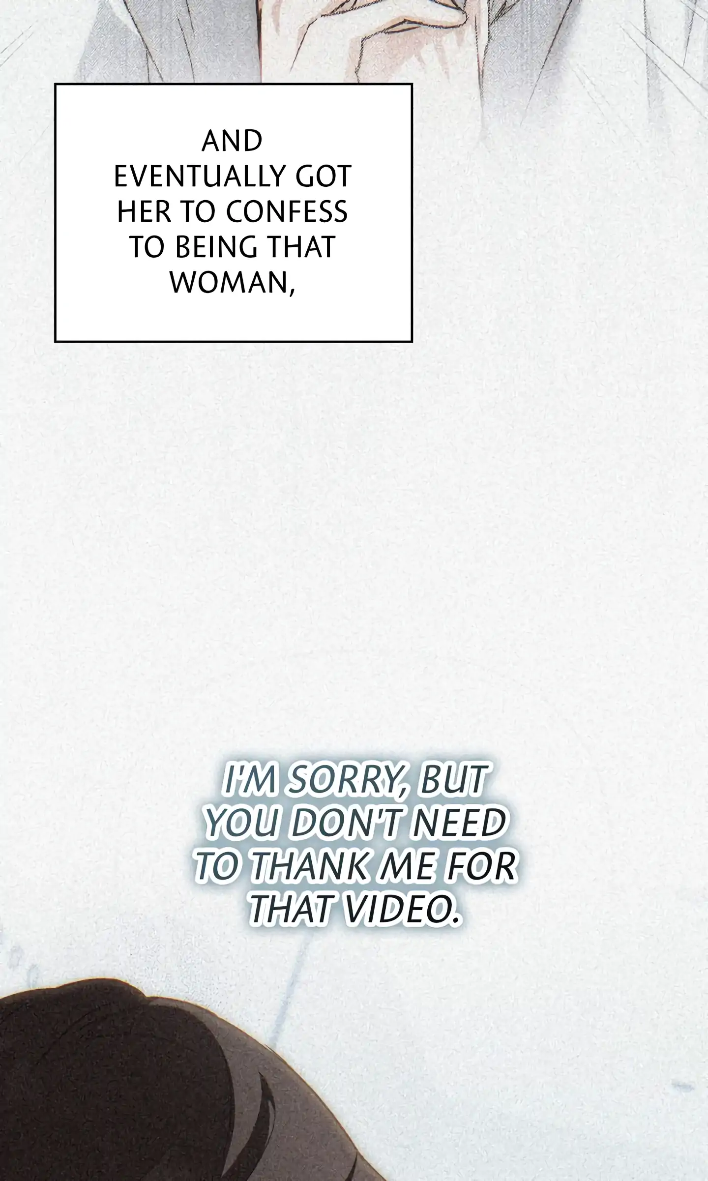 Dirty Talk Buddies Chapter 19 - Page 10