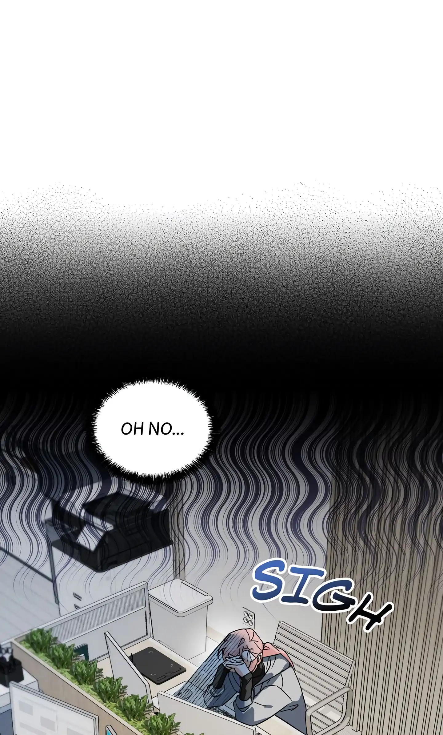 Dirty Talk Buddies Chapter 2 - Page 1