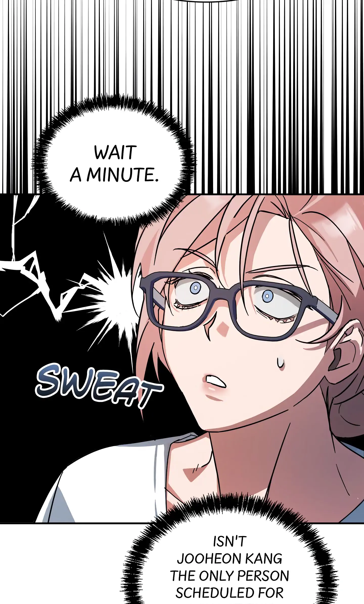 Dirty Talk Buddies Chapter 2 - Page 48