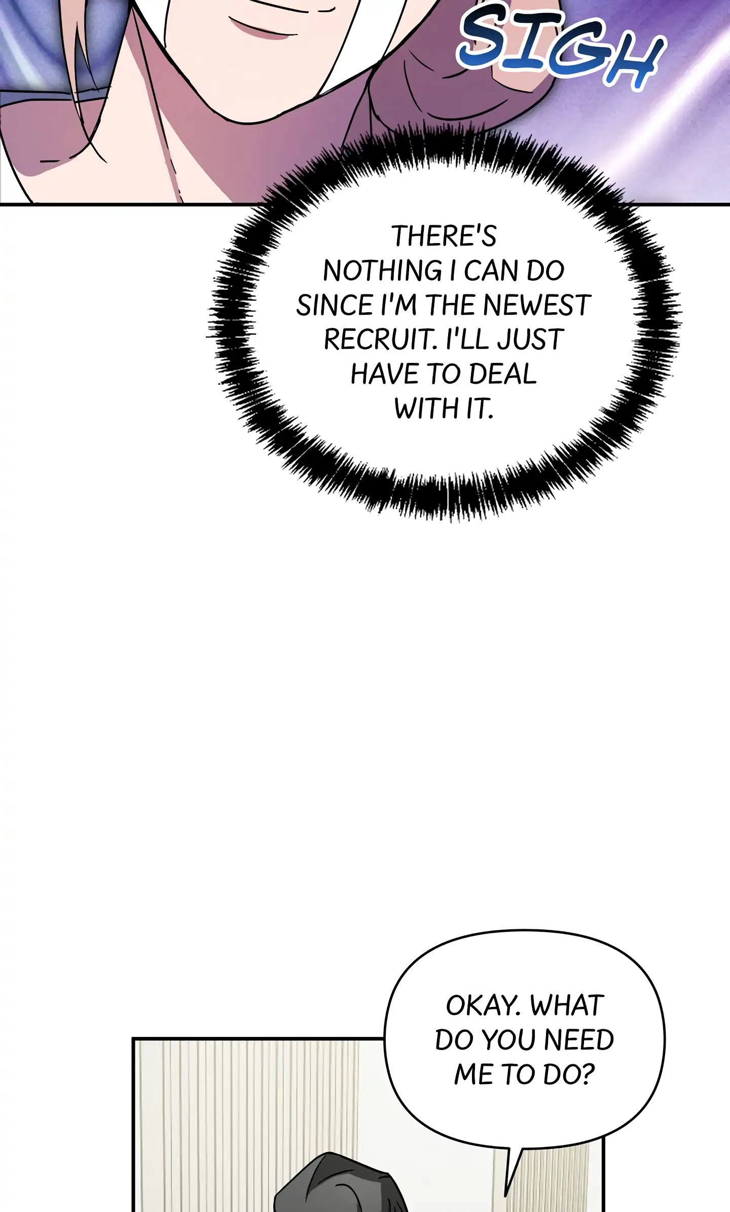 Dirty Talk Buddies Chapter 2 - Page 53