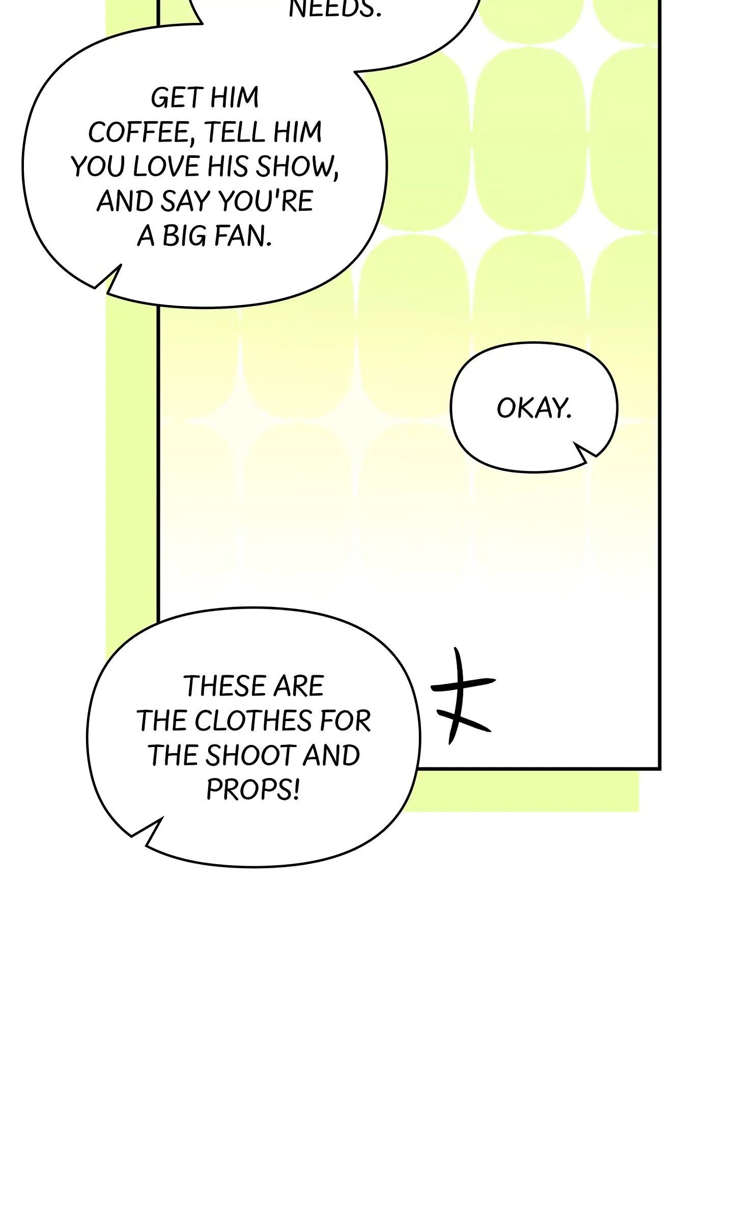 Dirty Talk Buddies Chapter 2 - Page 55