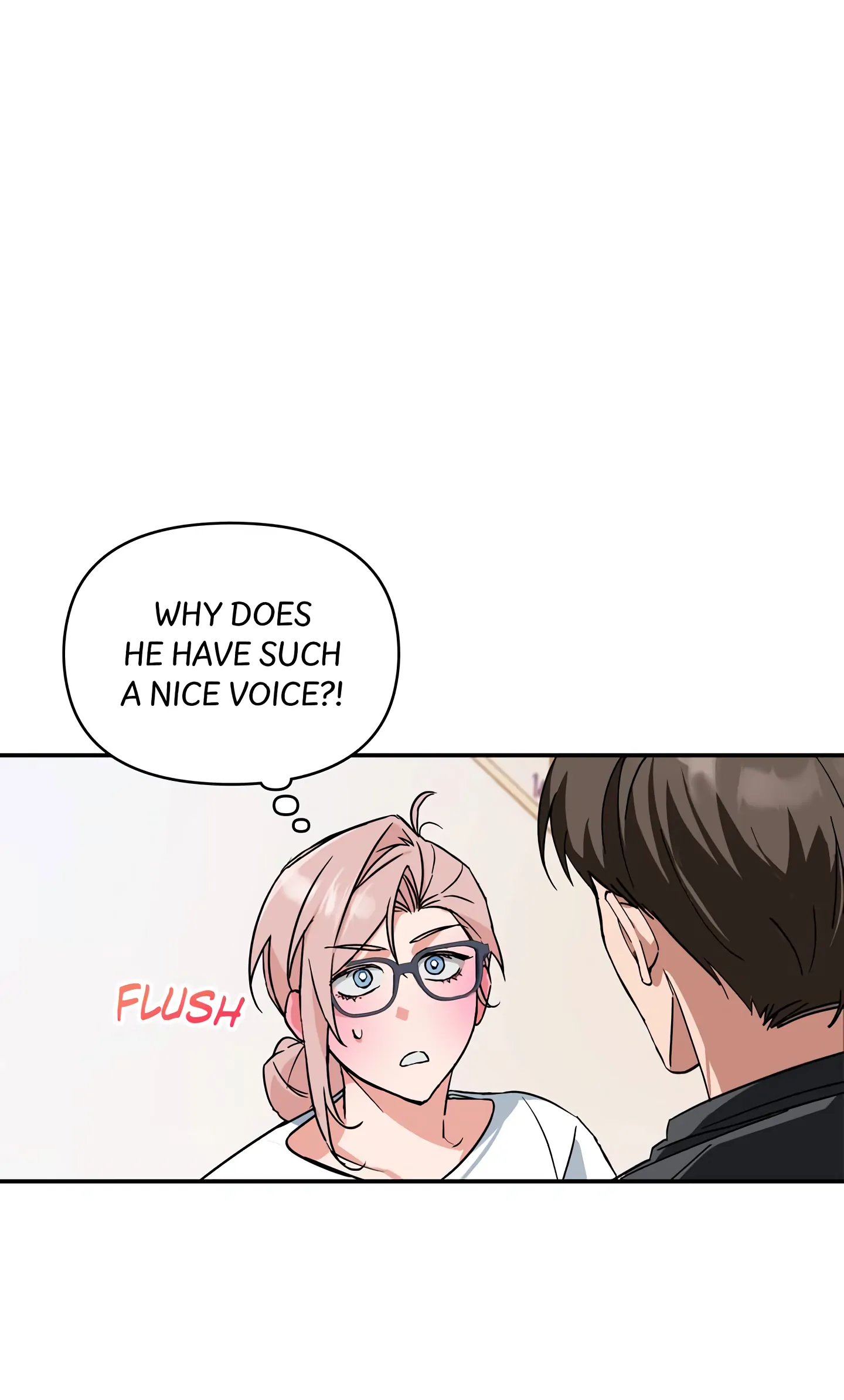 Dirty Talk Buddies Chapter 2 - Page 64