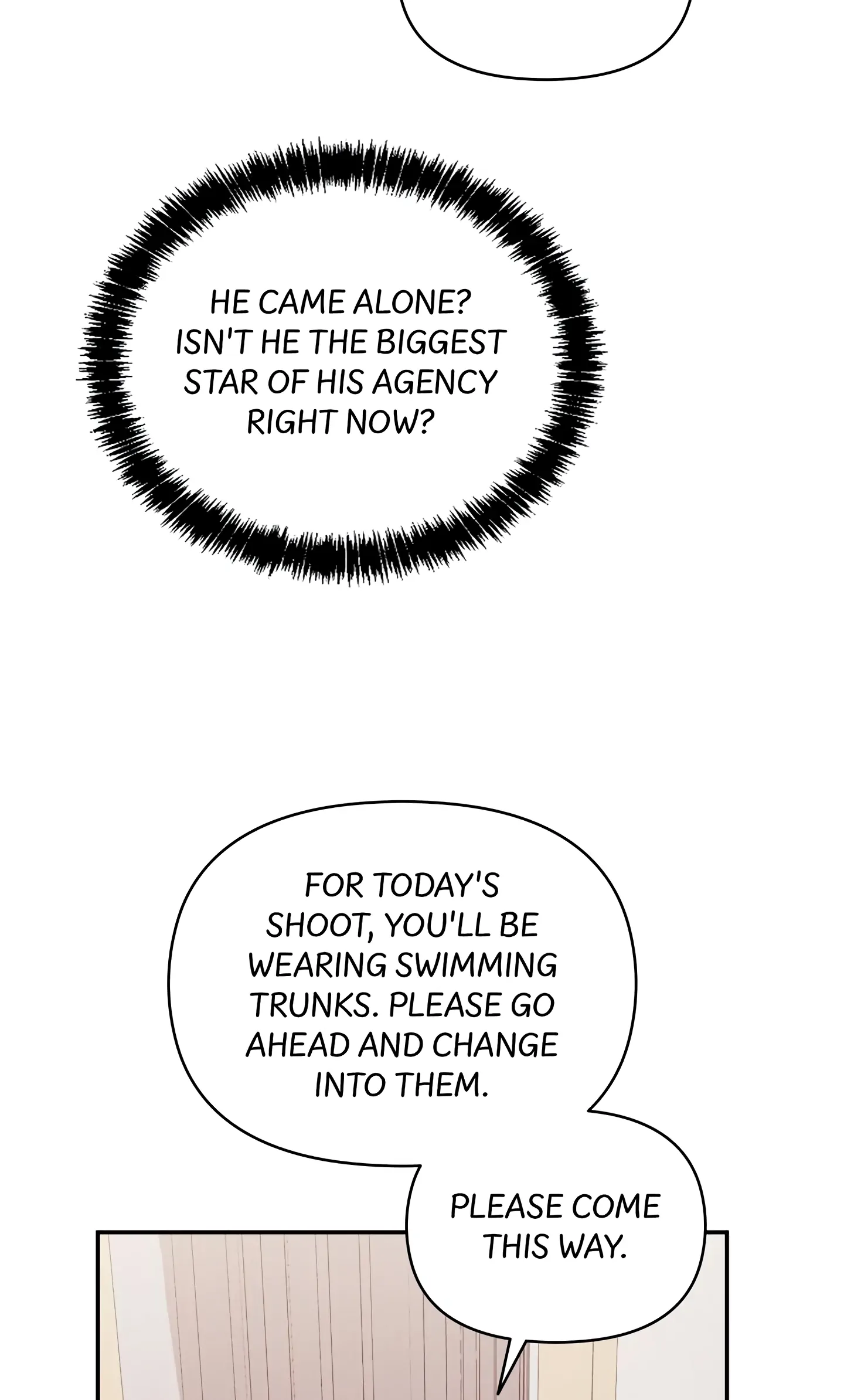 Dirty Talk Buddies Chapter 2 - Page 67