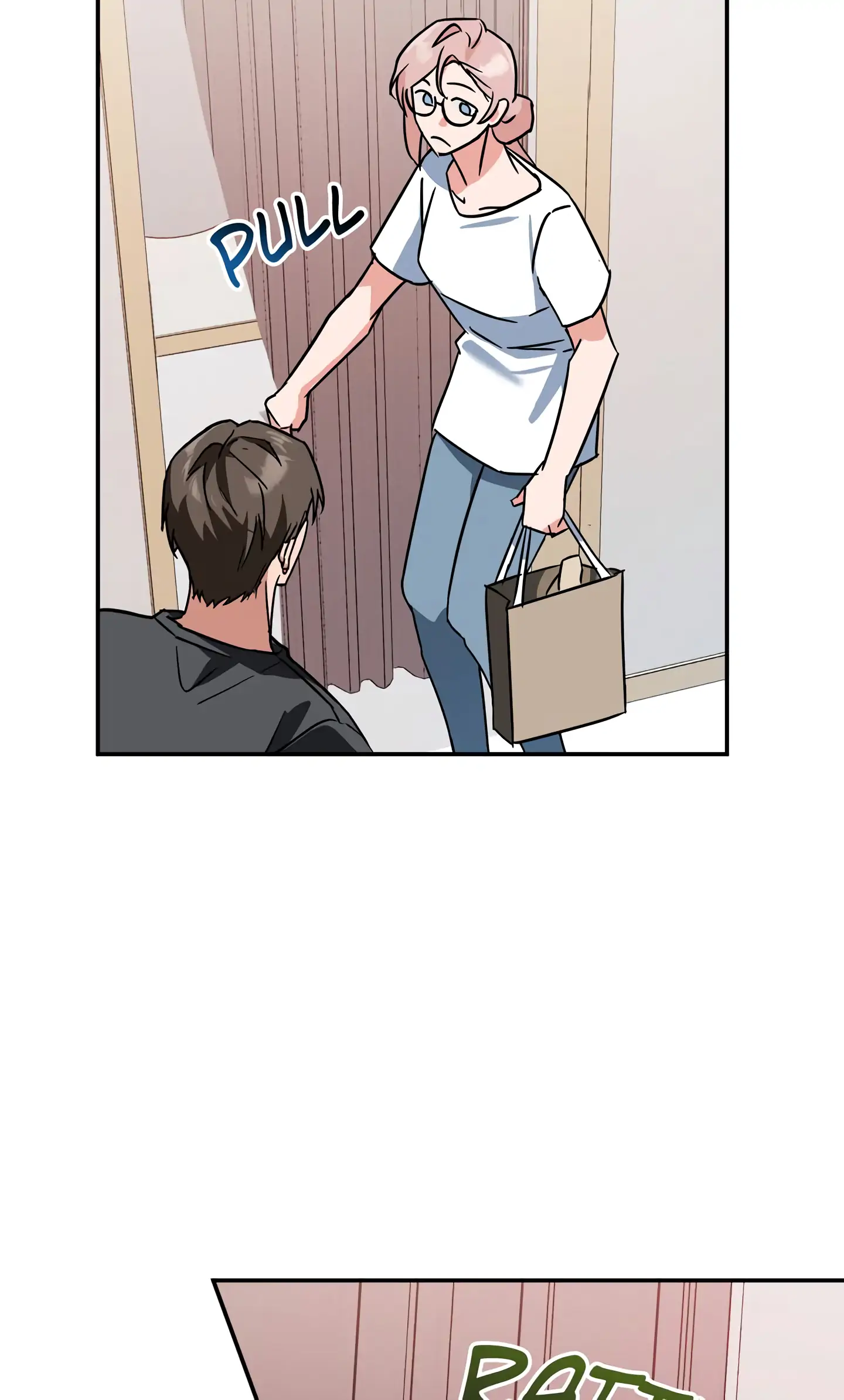 Dirty Talk Buddies Chapter 2 - Page 68