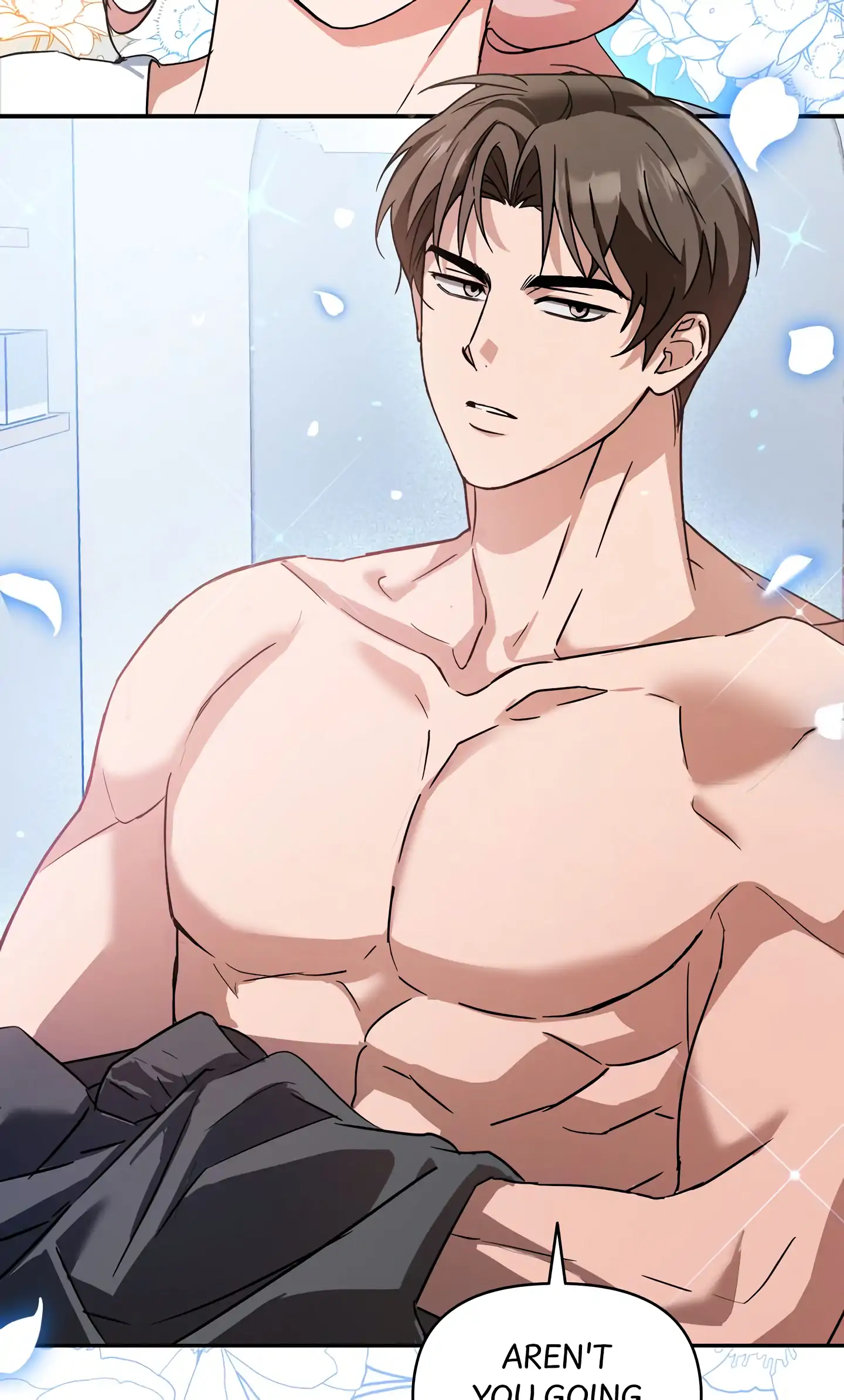 Dirty Talk Buddies Chapter 2 - Page 74