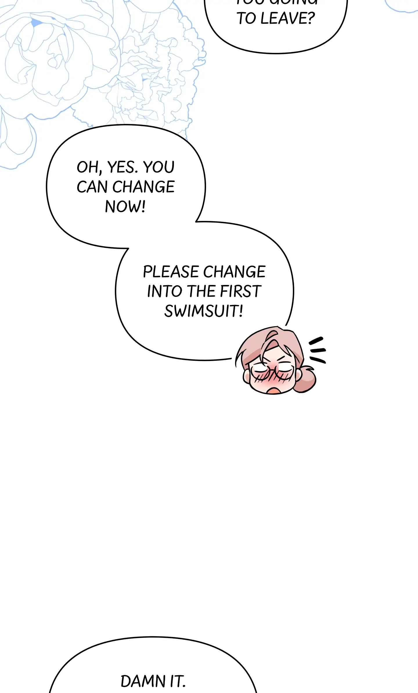 Dirty Talk Buddies Chapter 2 - Page 75