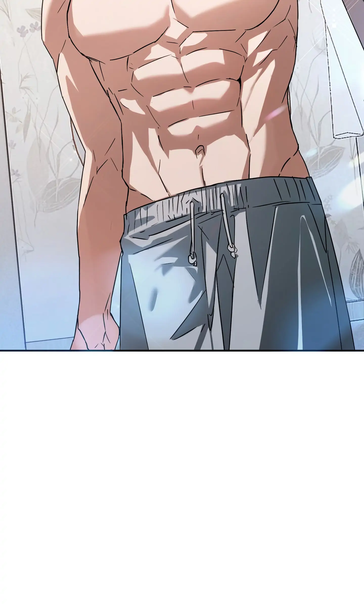 Dirty Talk Buddies Chapter 2 - Page 79