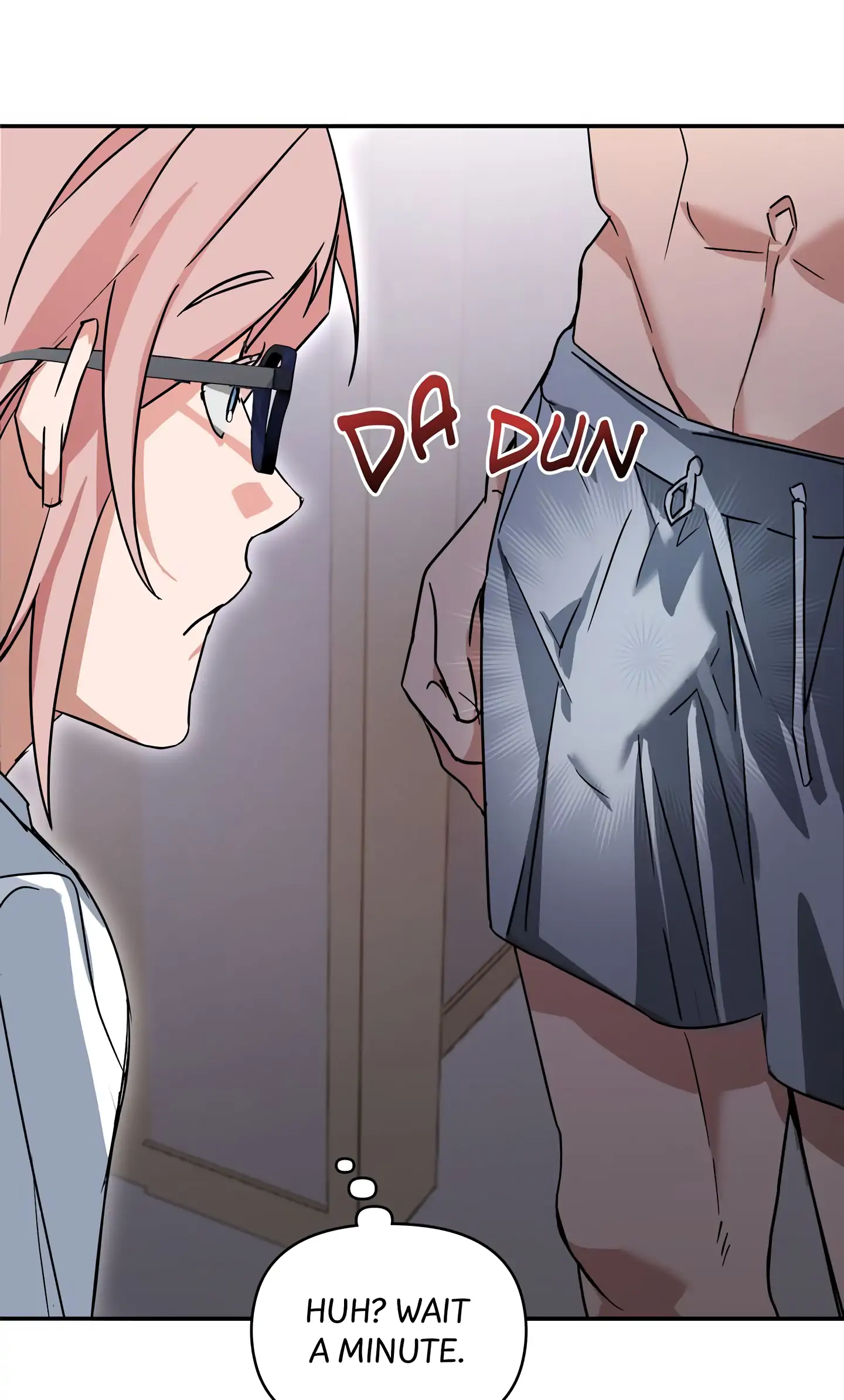 Dirty Talk Buddies Chapter 2 - Page 80