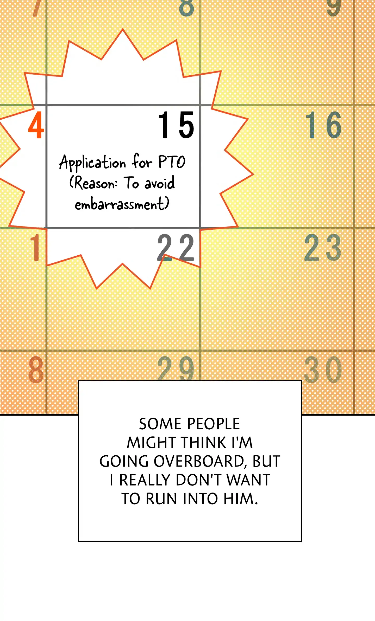 Dirty Talk Buddies Chapter 2 - Page 9