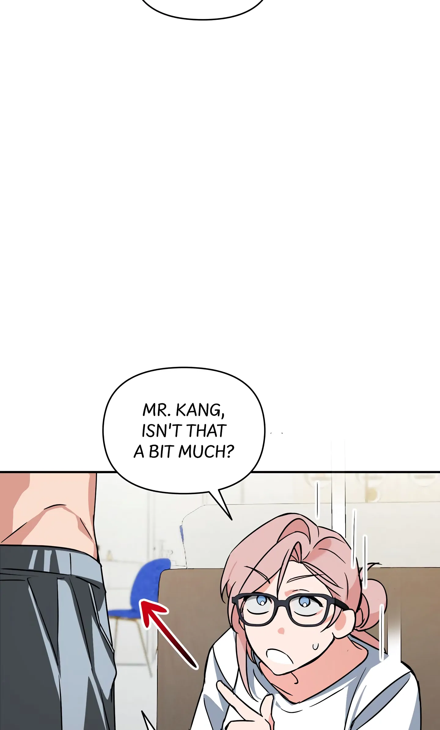 Dirty Talk Buddies Chapter 2 - Page 81