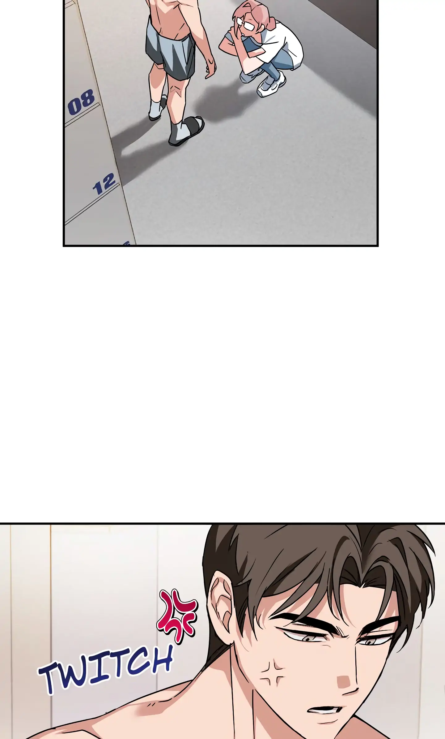 Dirty Talk Buddies Chapter 2 - Page 83