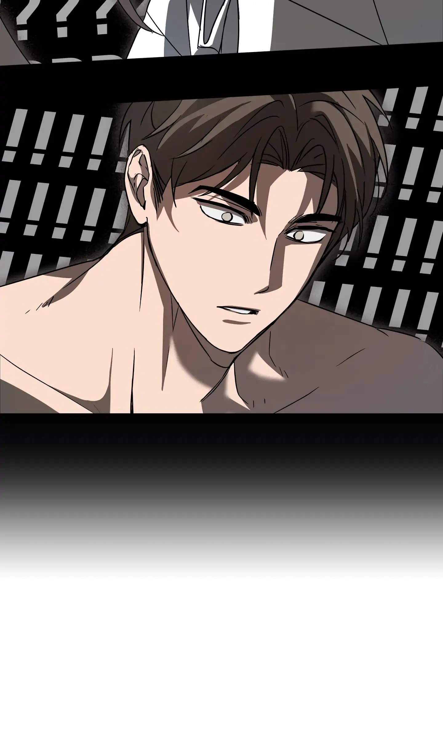 Dirty Talk Buddies Chapter 2 - Page 87