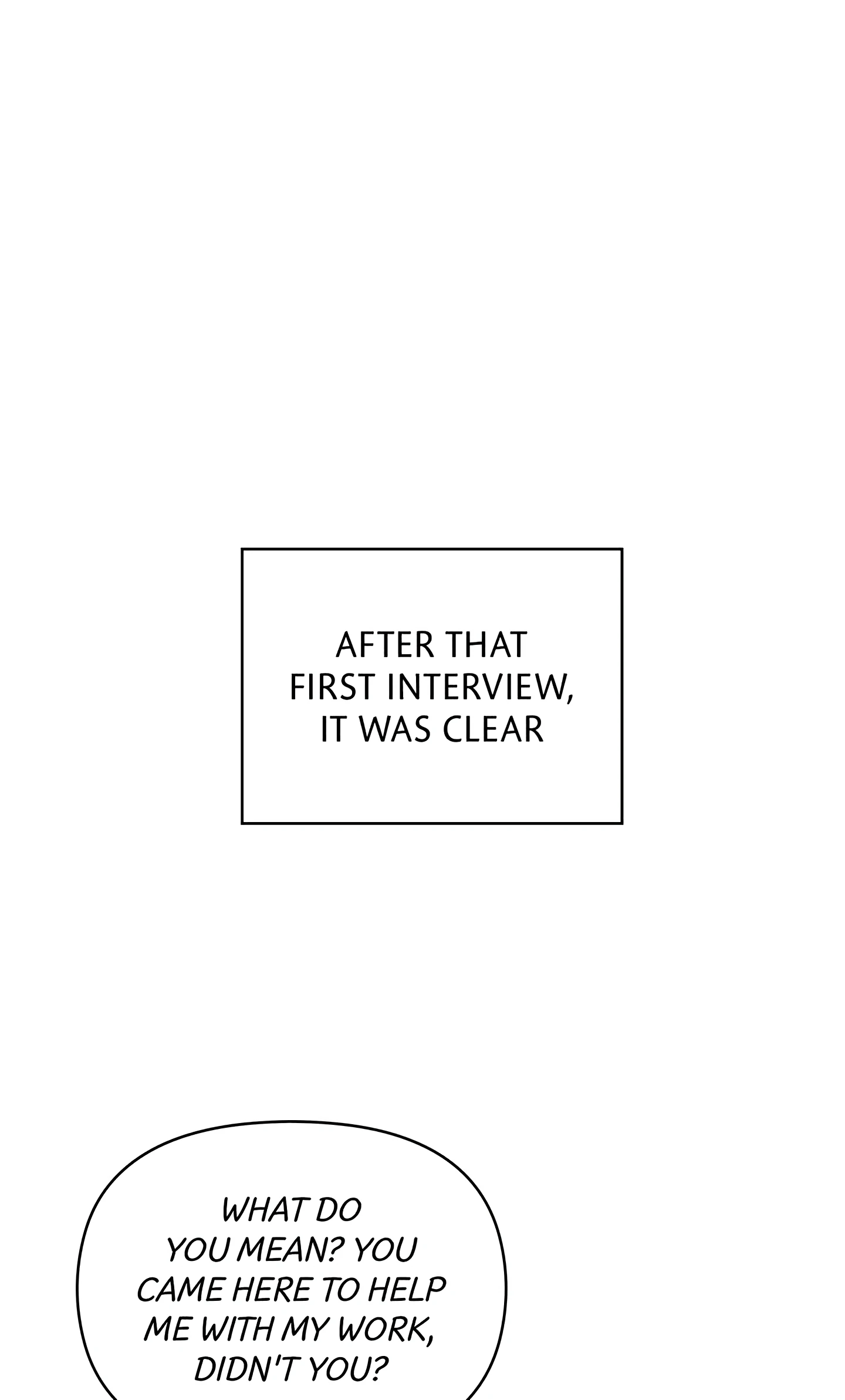 Dirty Talk Buddies Chapter 20 - Page 2