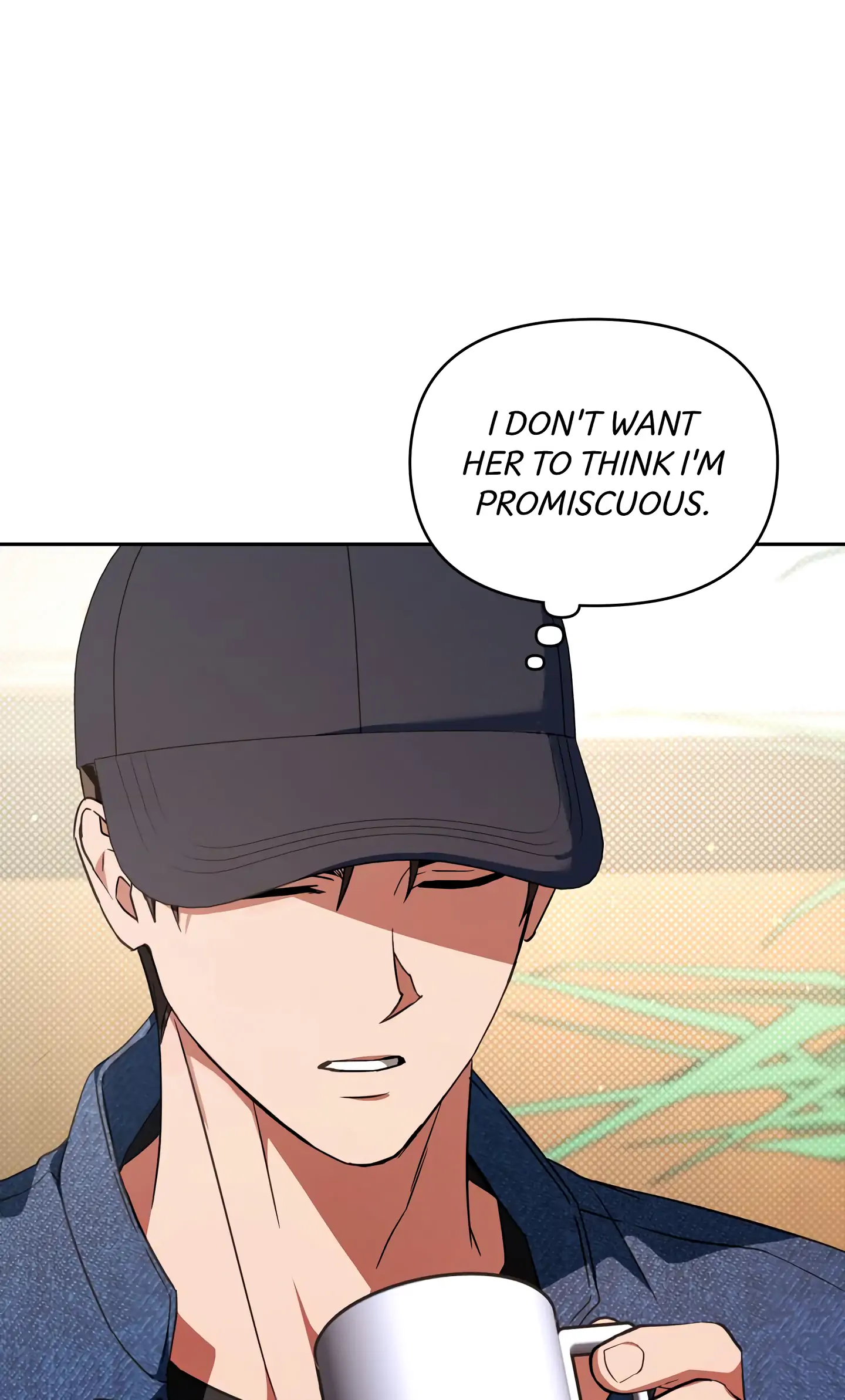 Dirty Talk Buddies Chapter 20 - Page 13