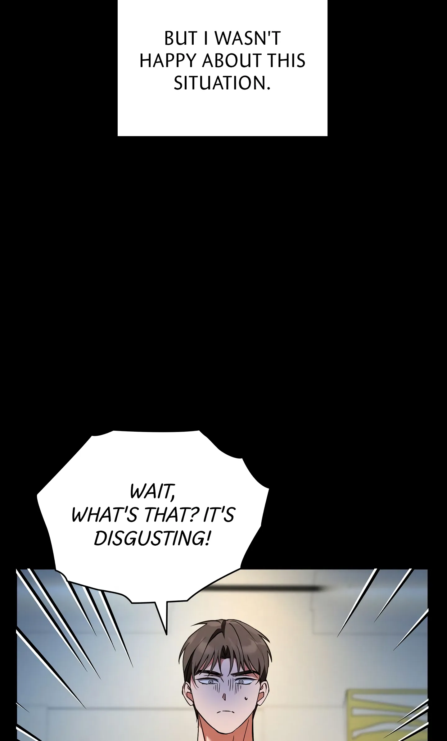 Dirty Talk Buddies Chapter 20 - Page 17