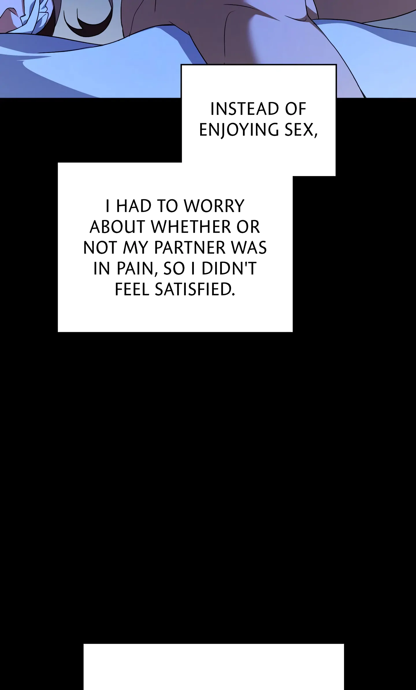 Dirty Talk Buddies Chapter 20 - Page 20