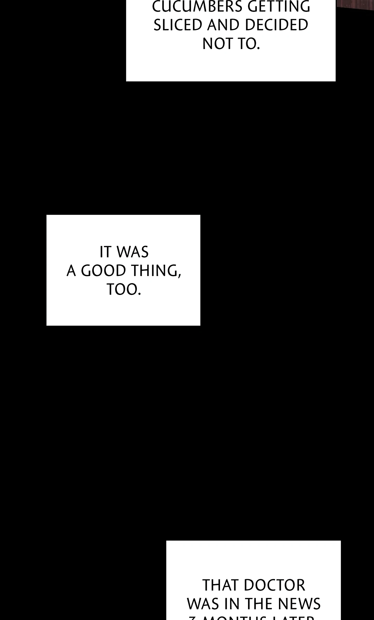 Dirty Talk Buddies Chapter 20 - Page 23