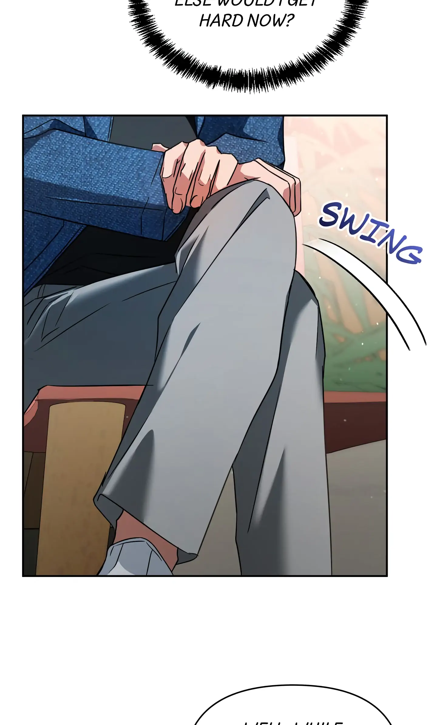 Dirty Talk Buddies Chapter 20 - Page 29