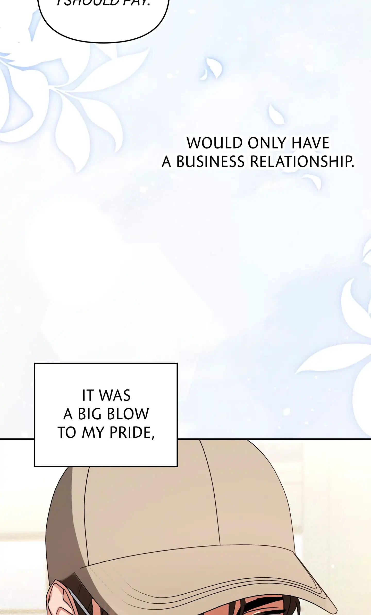 Dirty Talk Buddies Chapter 20 - Page 4