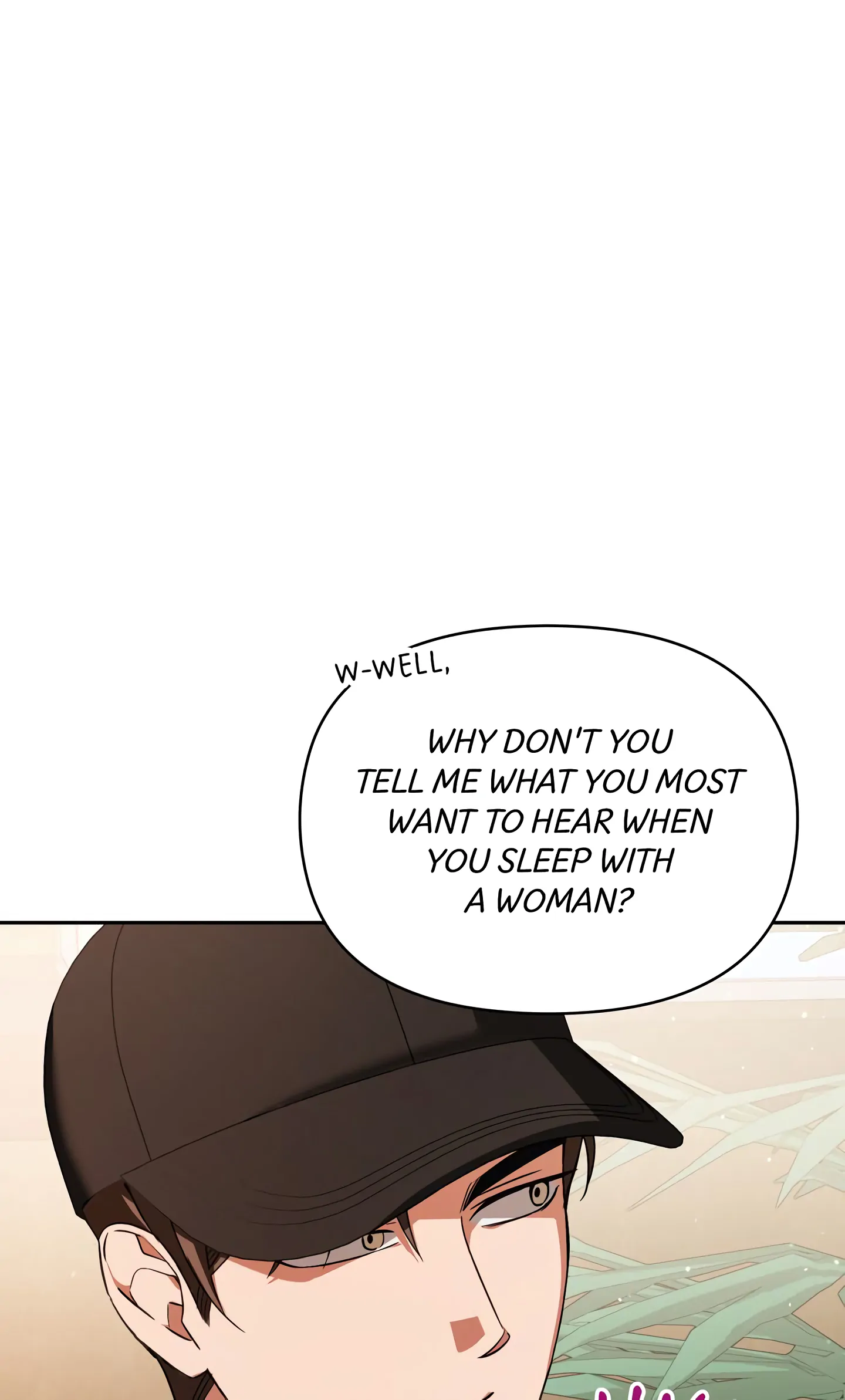 Dirty Talk Buddies Chapter 20 - Page 33