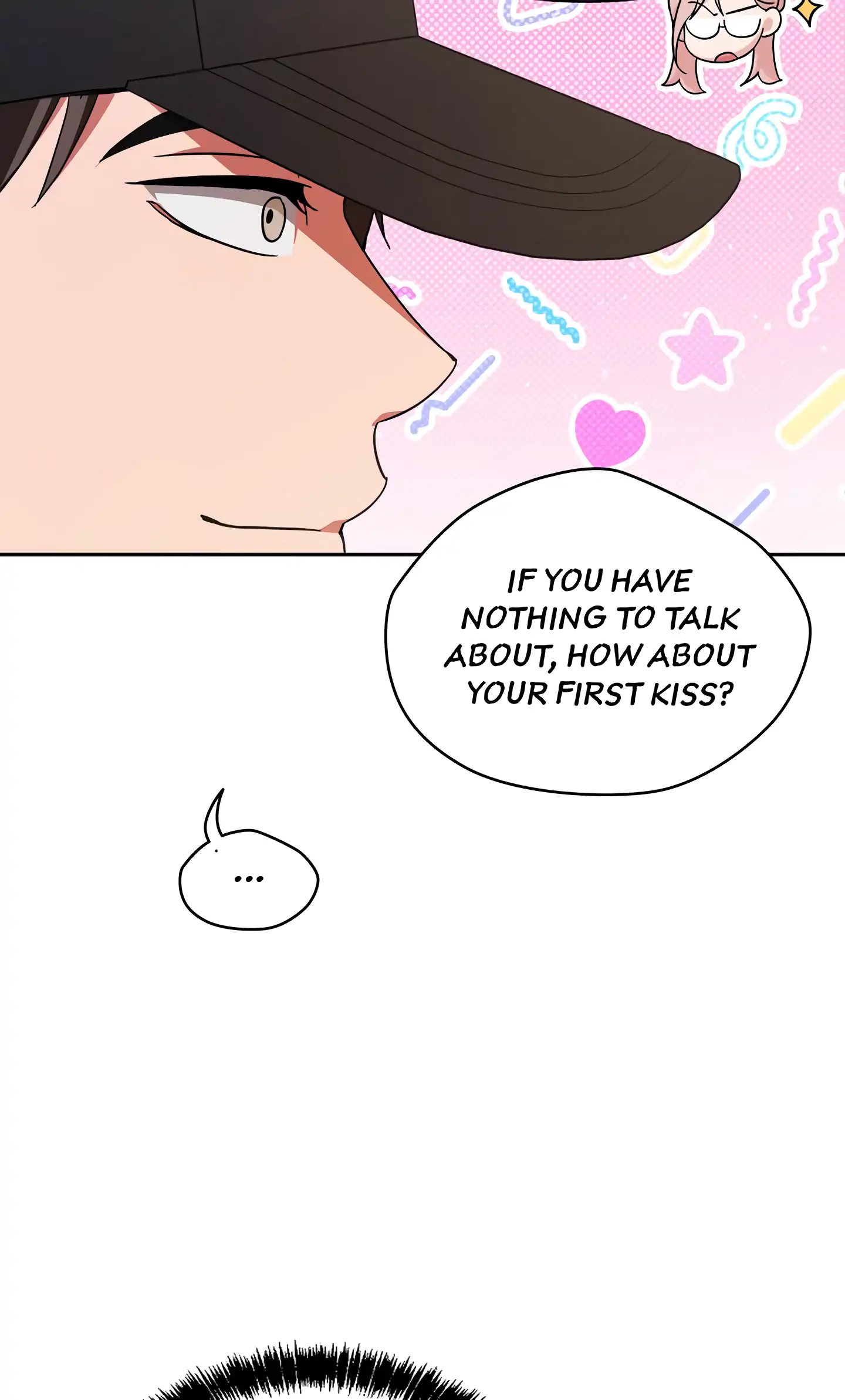 Dirty Talk Buddies Chapter 20 - Page 39