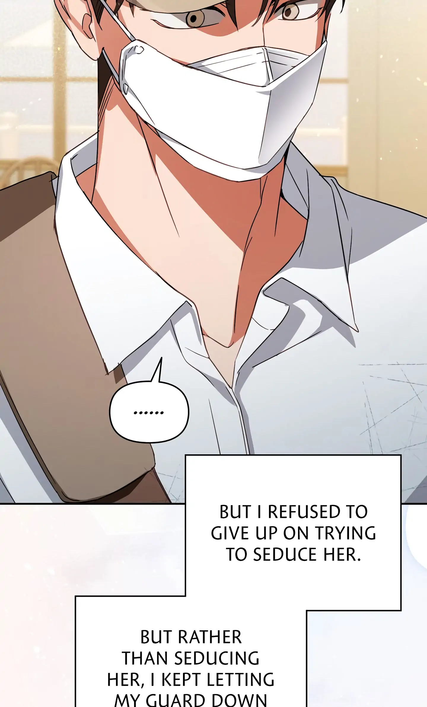 Dirty Talk Buddies Chapter 20 - Page 5