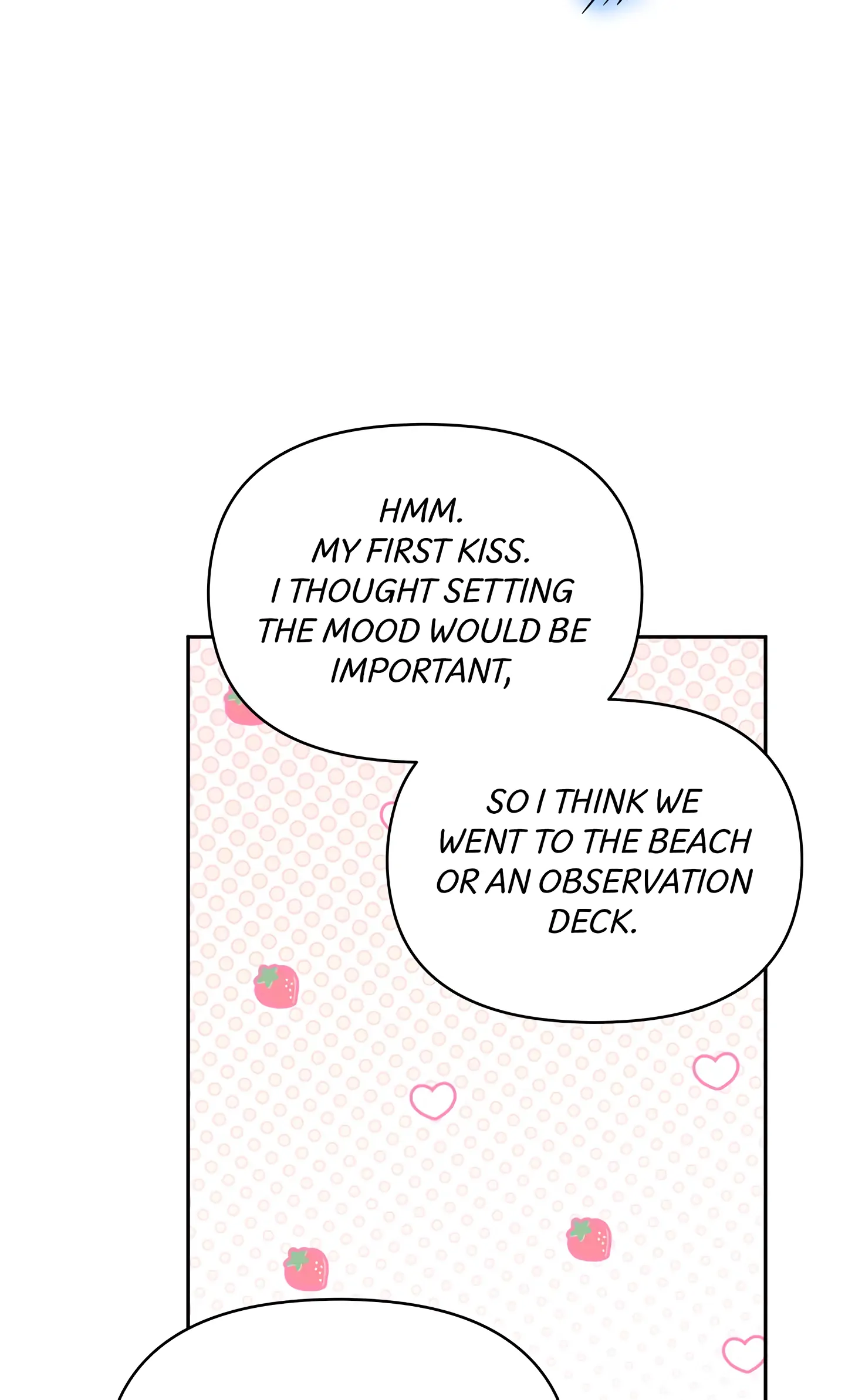 Dirty Talk Buddies Chapter 20 - Page 41